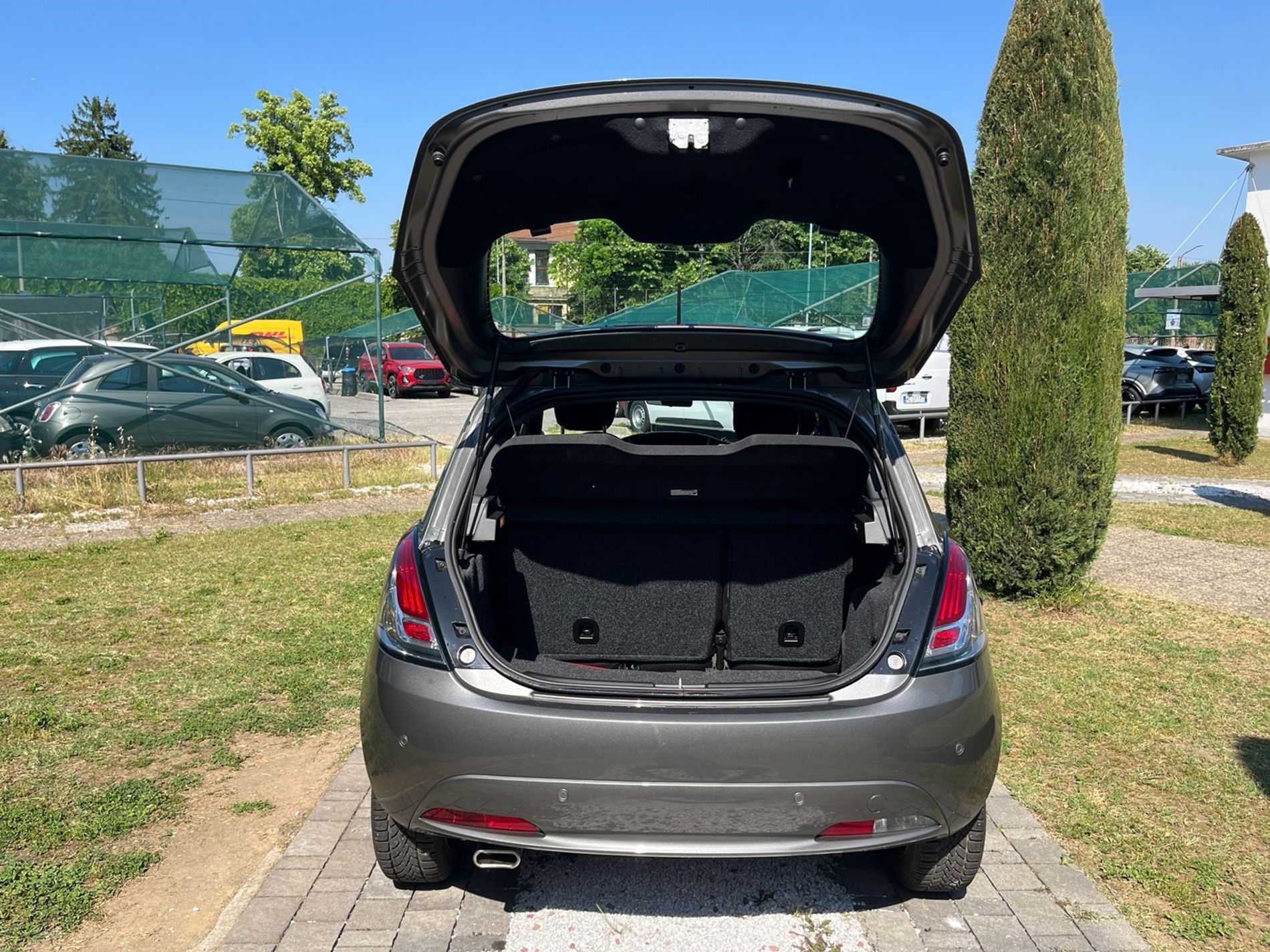 1.0 firefly hybrid Gold s&s 70cv - SENZA VINCOLI DI FINANZIAMENTO - Gallotti Auto