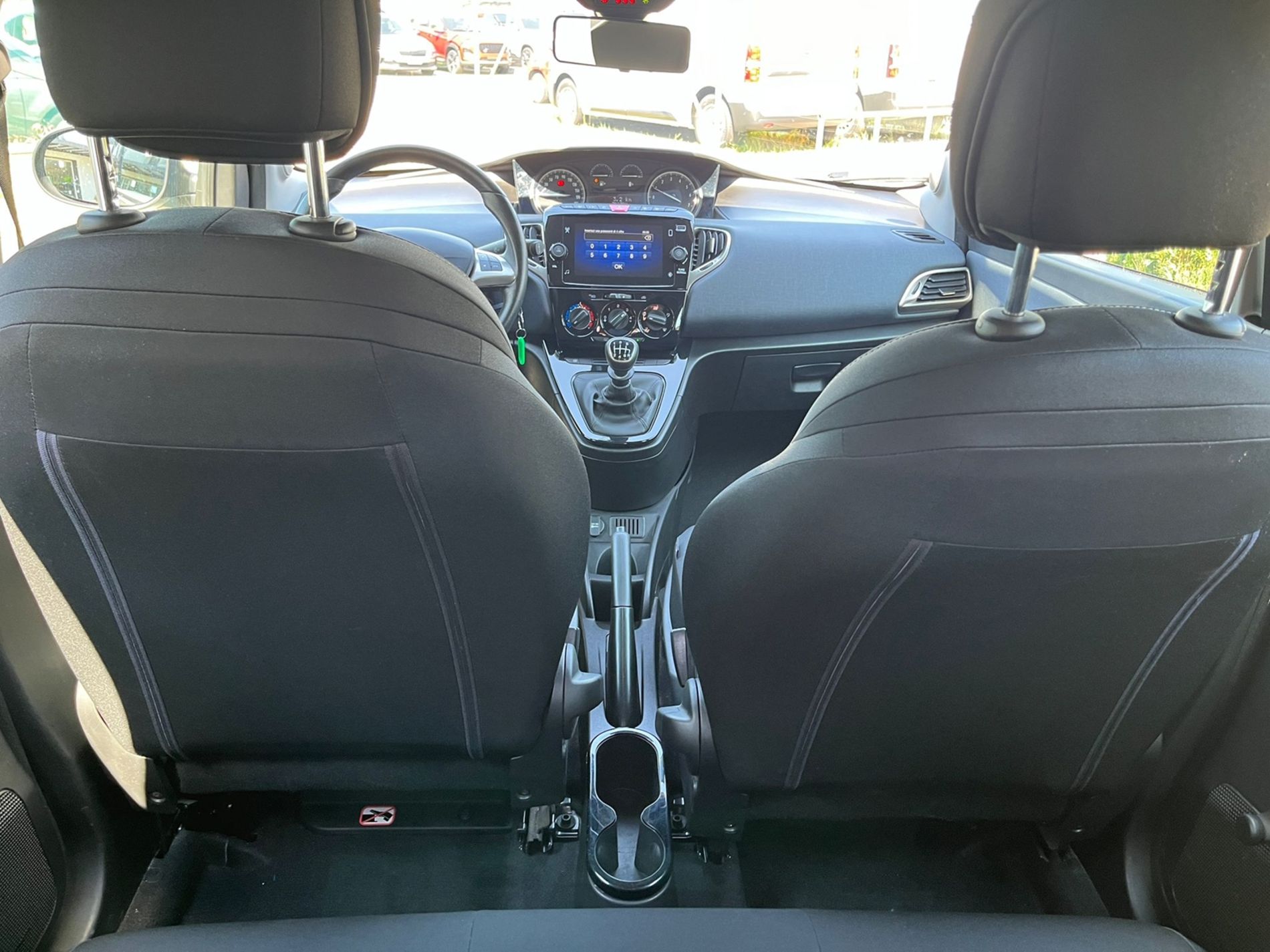 1.0 firefly hybrid Gold s&s 70cv - SENZA VINCOLI DI FINANZIAMENTO - Gallotti Auto