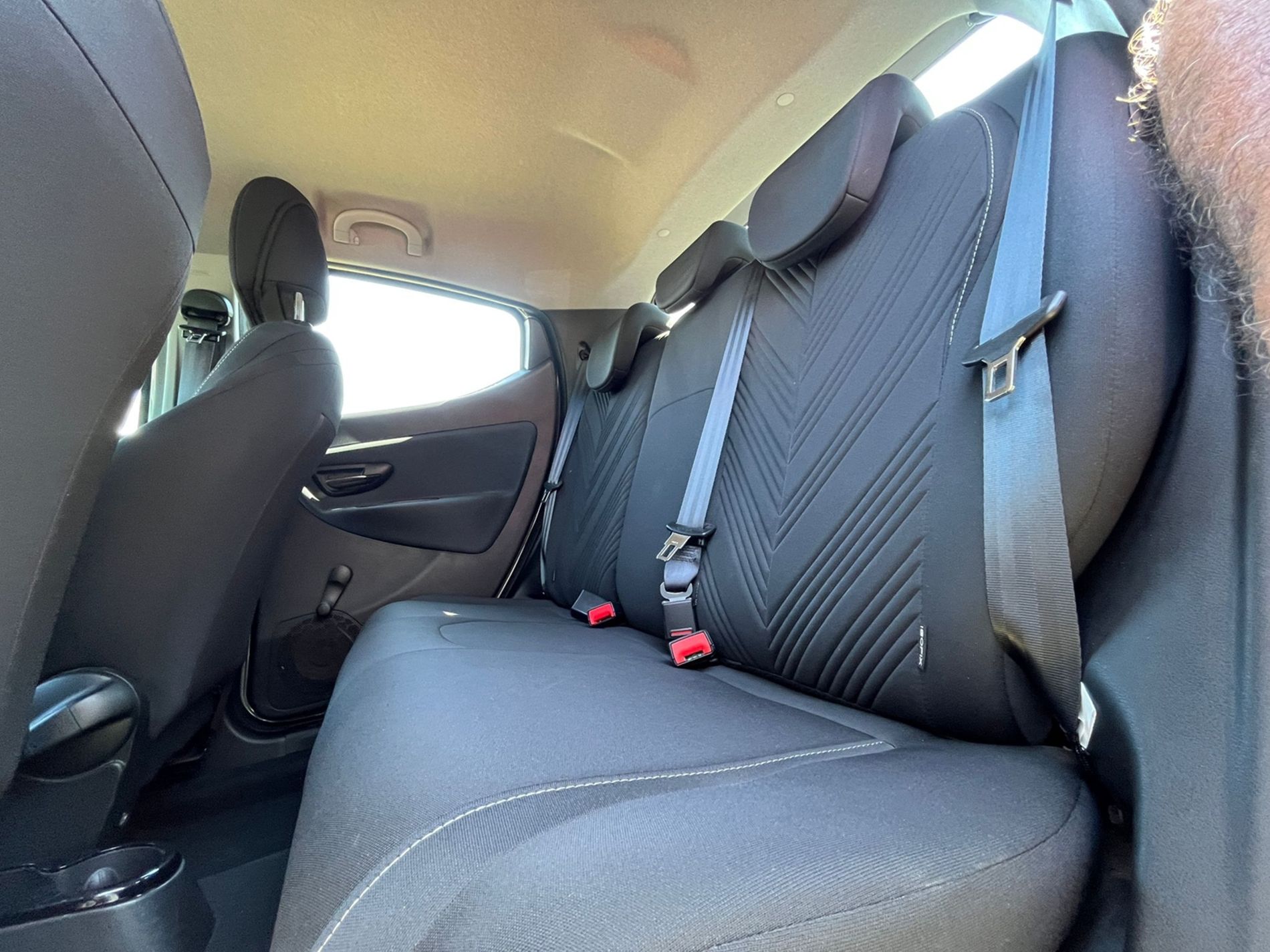 1.0 firefly hybrid Gold s&s 70cv - SENZA VINCOLI DI FINANZIAMENTO - Gallotti Auto