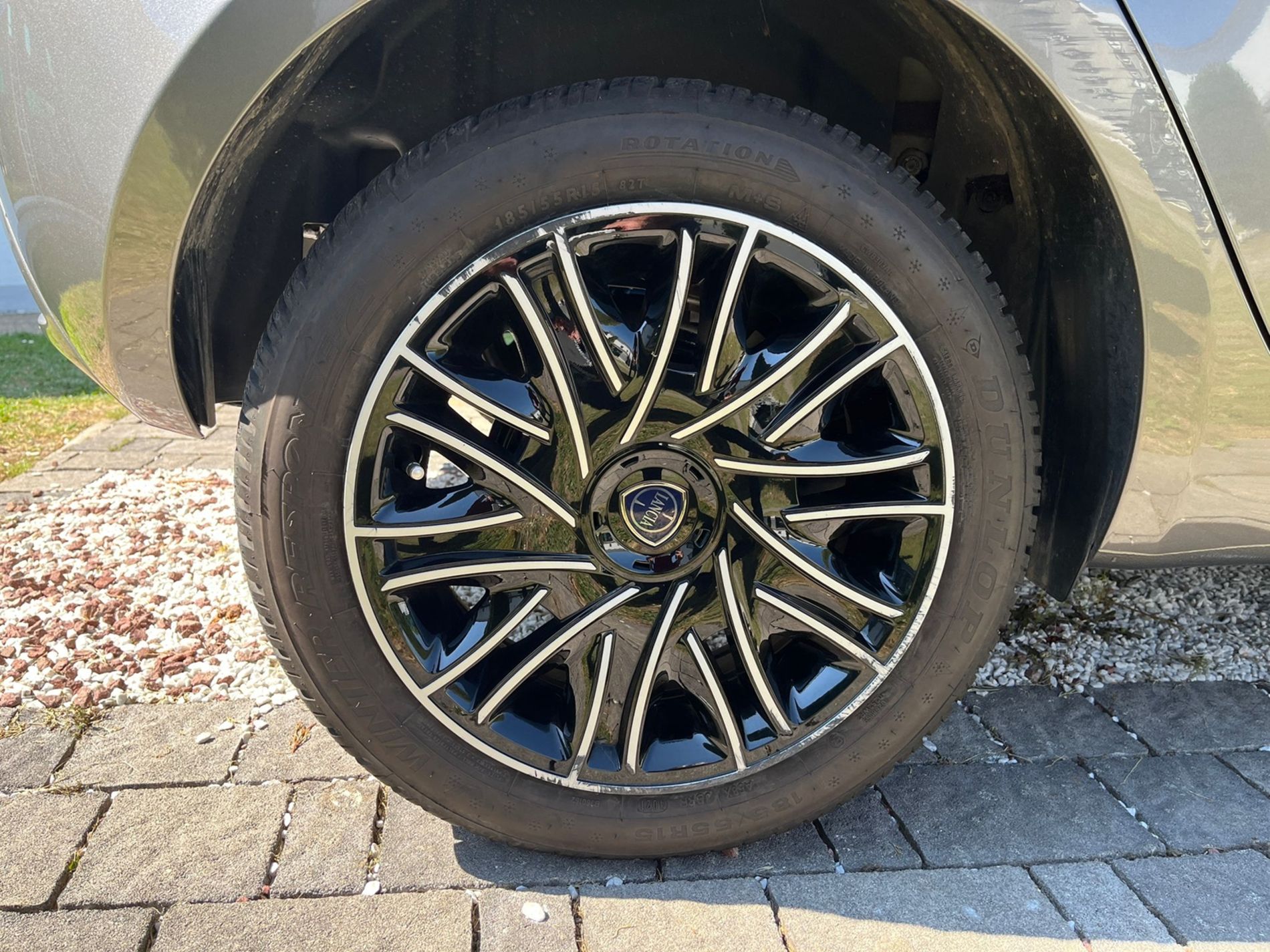1.0 firefly hybrid Gold s&s 70cv - SENZA VINCOLI DI FINANZIAMENTO - Gallotti Auto