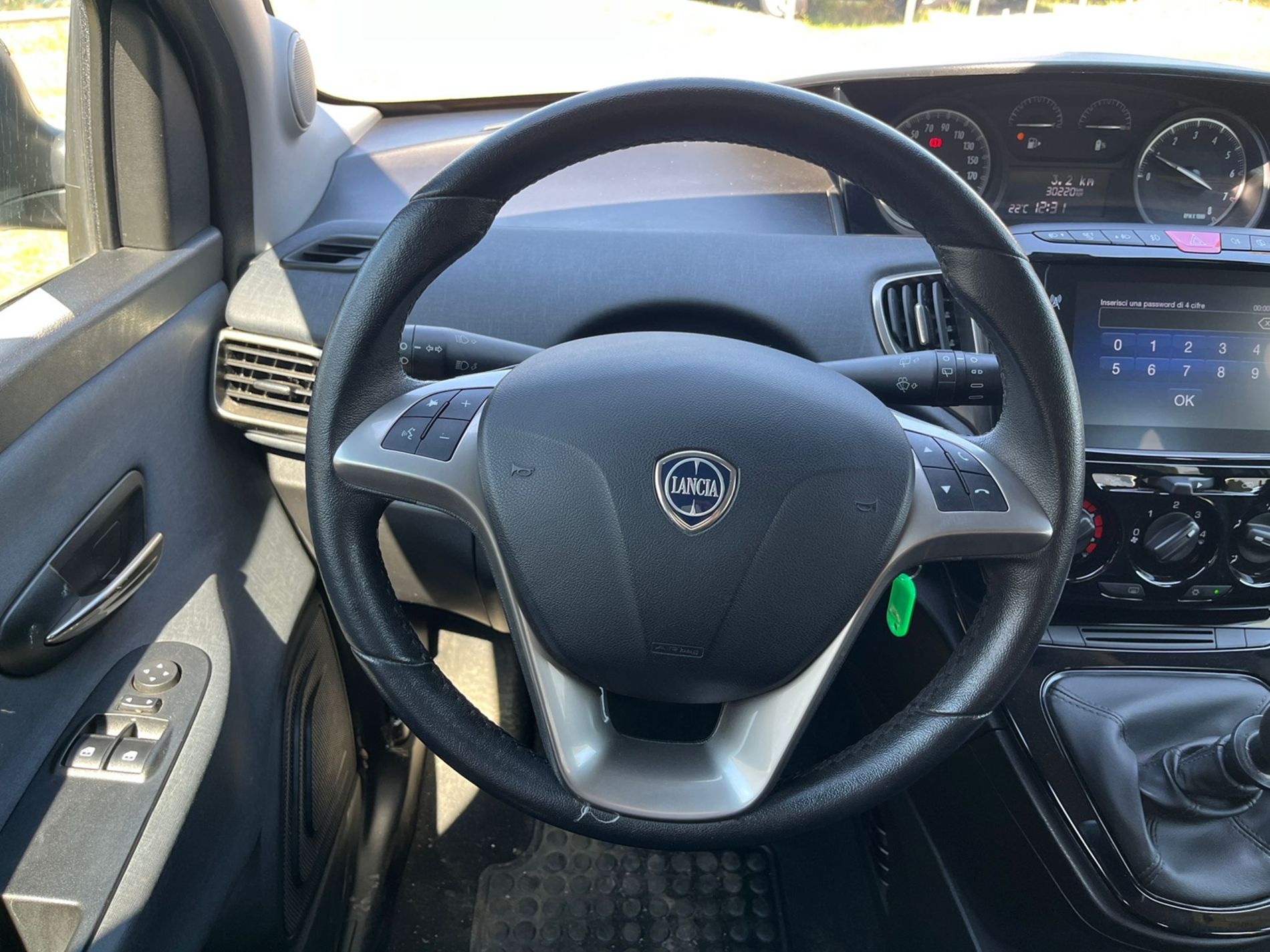 1.0 firefly hybrid Gold s&s 70cv - SENZA VINCOLI DI FINANZIAMENTO - Gallotti Auto