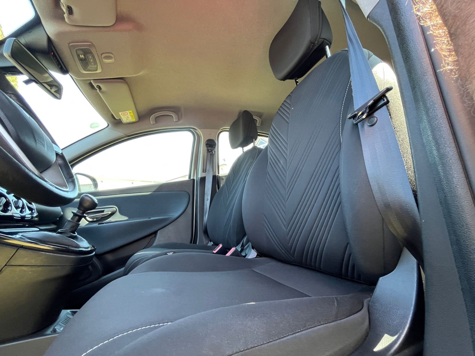 1.0 firefly hybrid Gold s&s 70cv - SENZA VINCOLI DI FINANZIAMENTO - Gallotti Auto