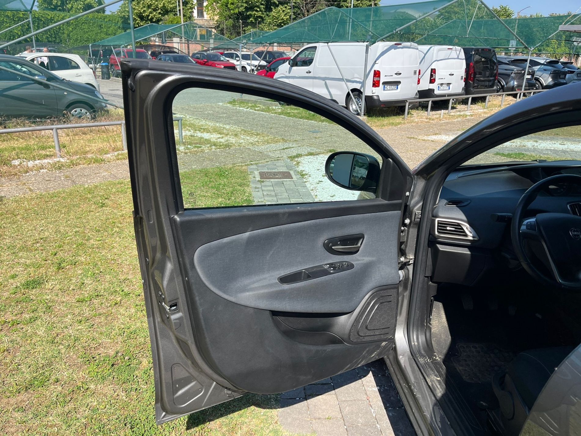 1.0 firefly hybrid Gold s&s 70cv - SENZA VINCOLI DI FINANZIAMENTO - Gallotti Auto