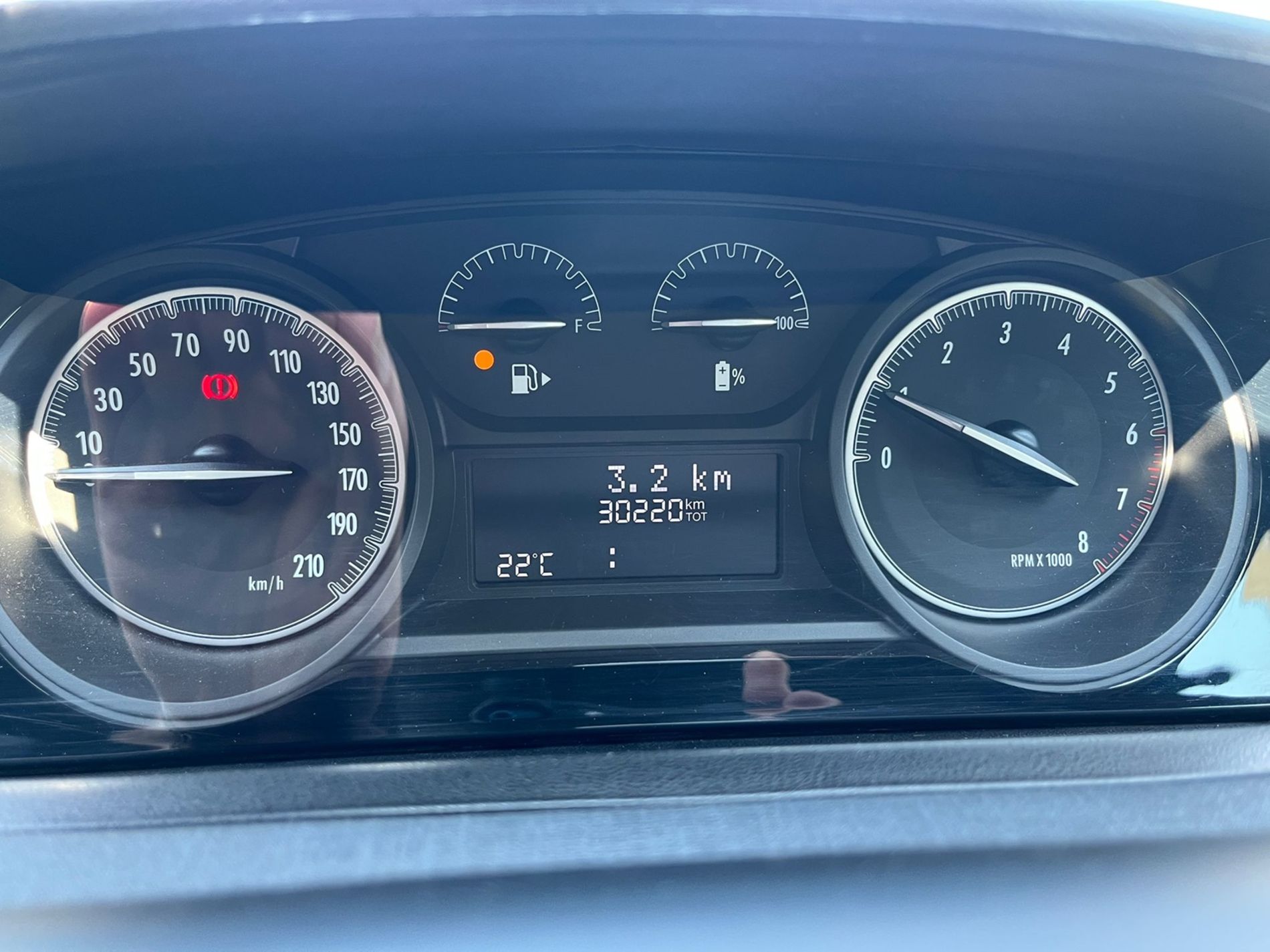 1.0 firefly hybrid Gold s&s 70cv - SENZA VINCOLI DI FINANZIAMENTO - Gallotti Auto