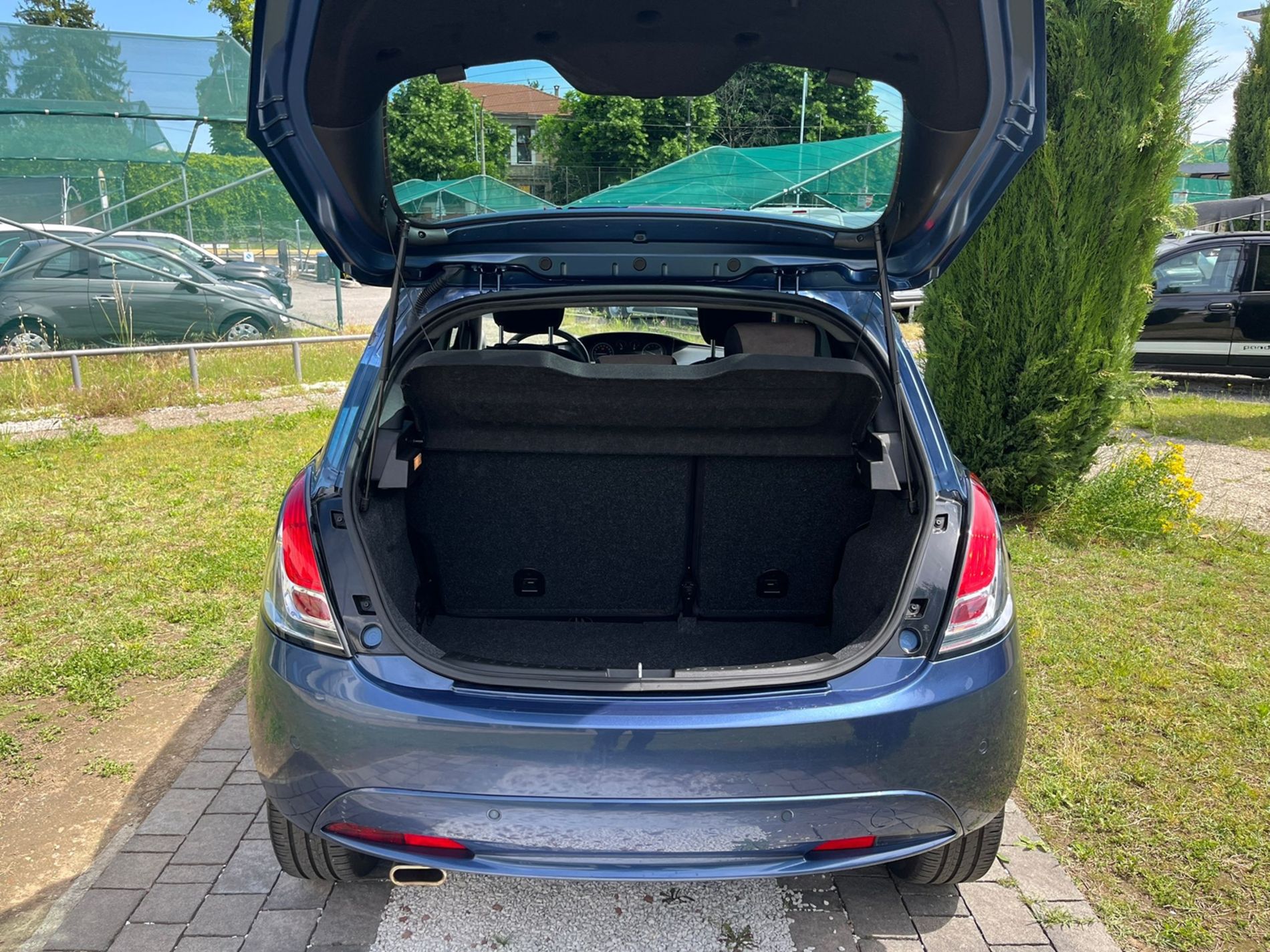 1.0 firefly hybrid Gold s&s 70cv  - SENZA VINCOLI DI FINANZIAMENTO - Gallotti Auto