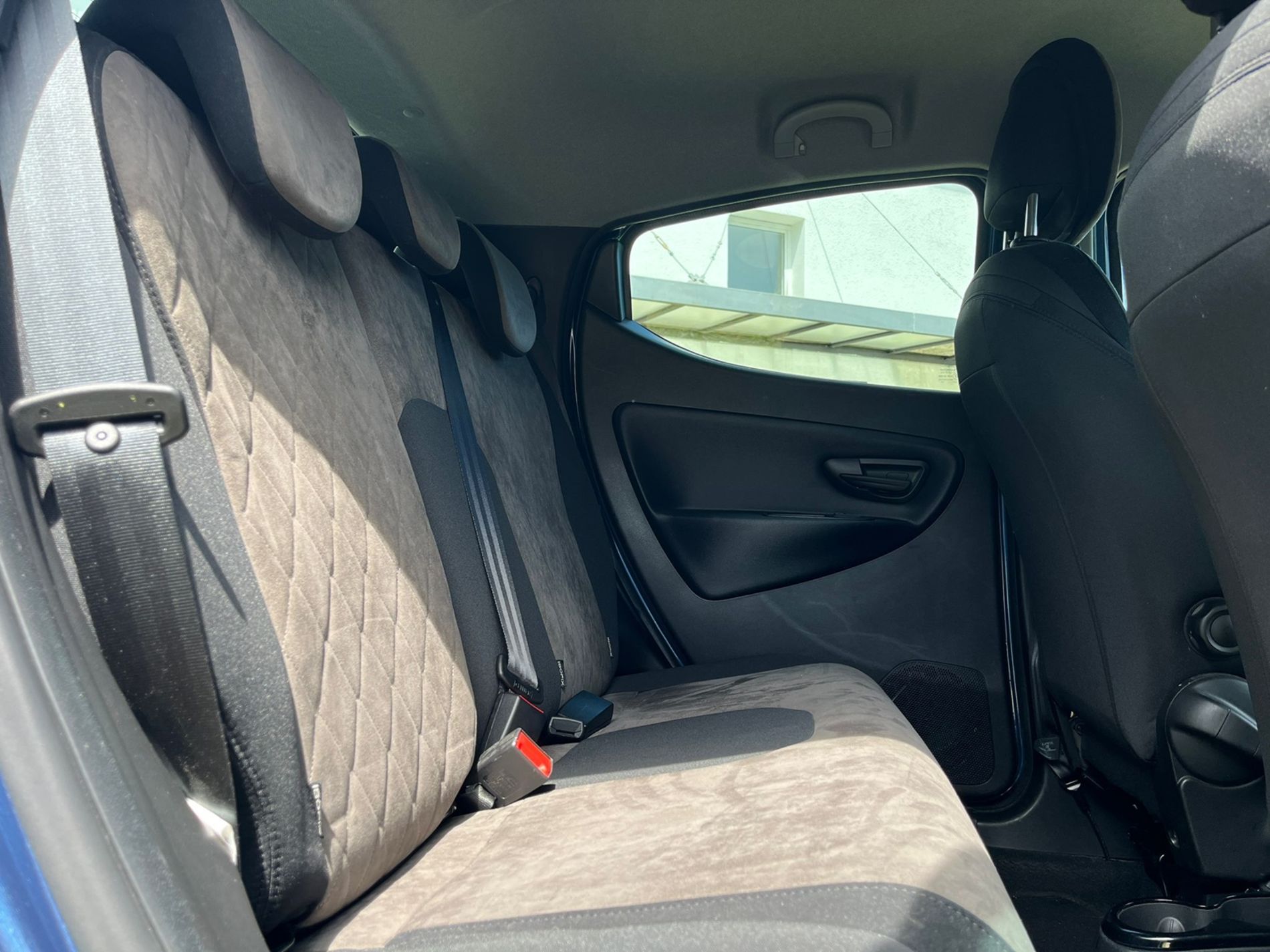 1.0 firefly hybrid Gold s&s 70cv  - SENZA VINCOLI DI FINANZIAMENTO - Gallotti Auto