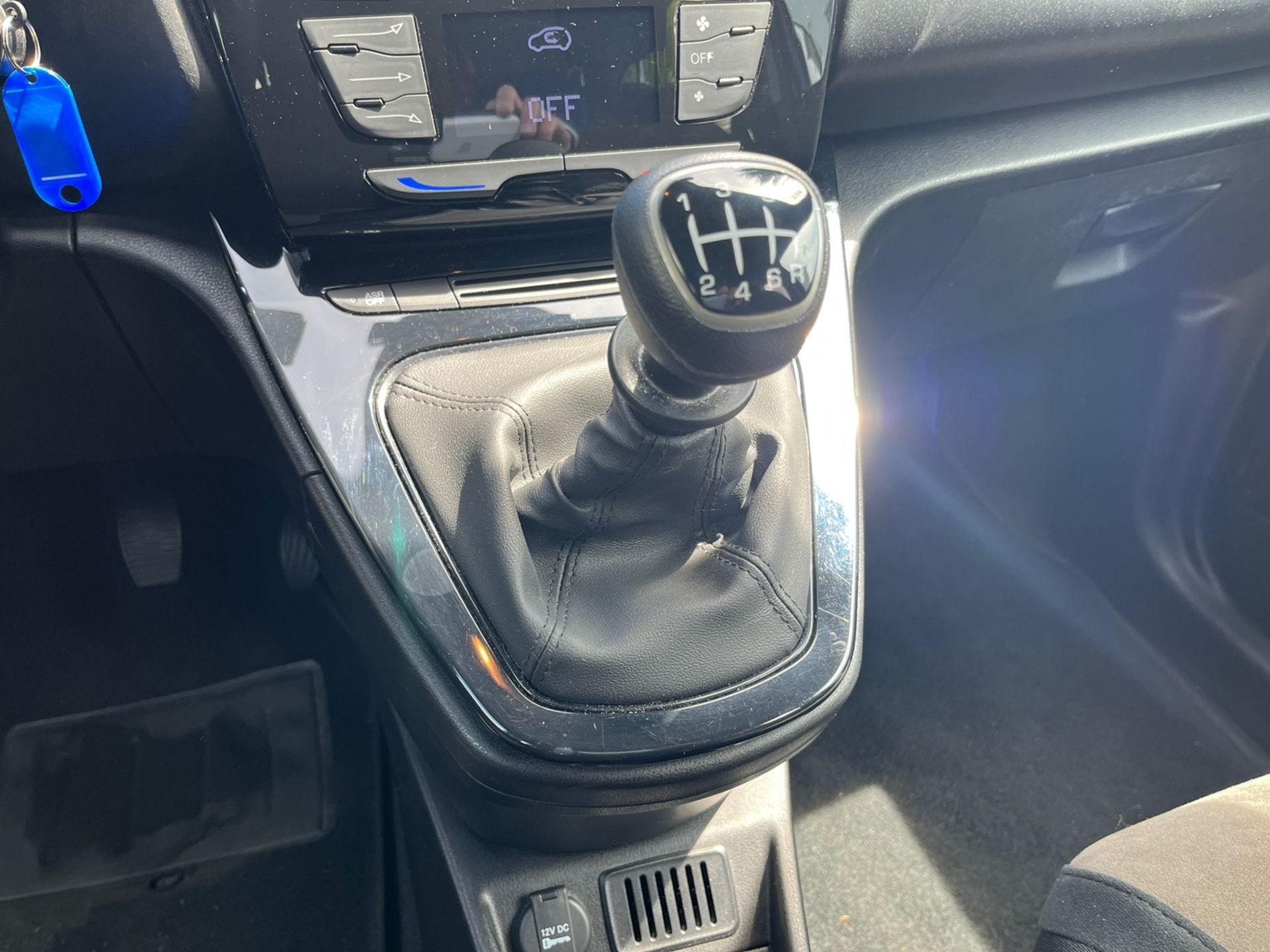 1.0 firefly hybrid Gold s&s 70cv  - SENZA VINCOLI DI FINANZIAMENTO - Gallotti Auto