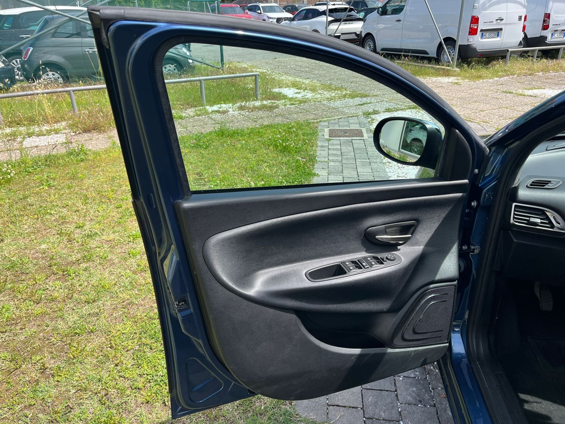 1.0 firefly hybrid Gold s&s 70cv  - SENZA VINCOLI DI FINANZIAMENTO - Gallotti Auto