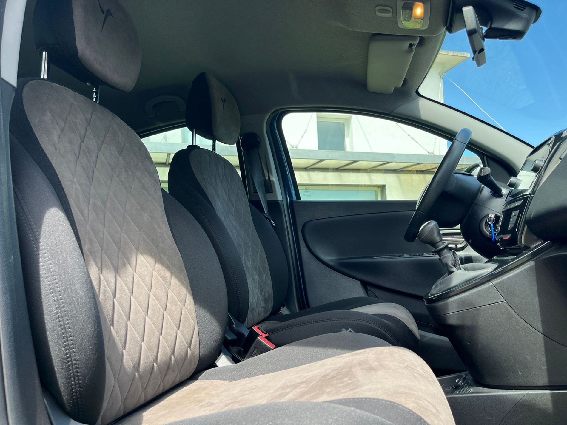 1.0 firefly hybrid Gold s&s 70cv  - SENZA VINCOLI DI FINANZIAMENTO - Gallotti Auto