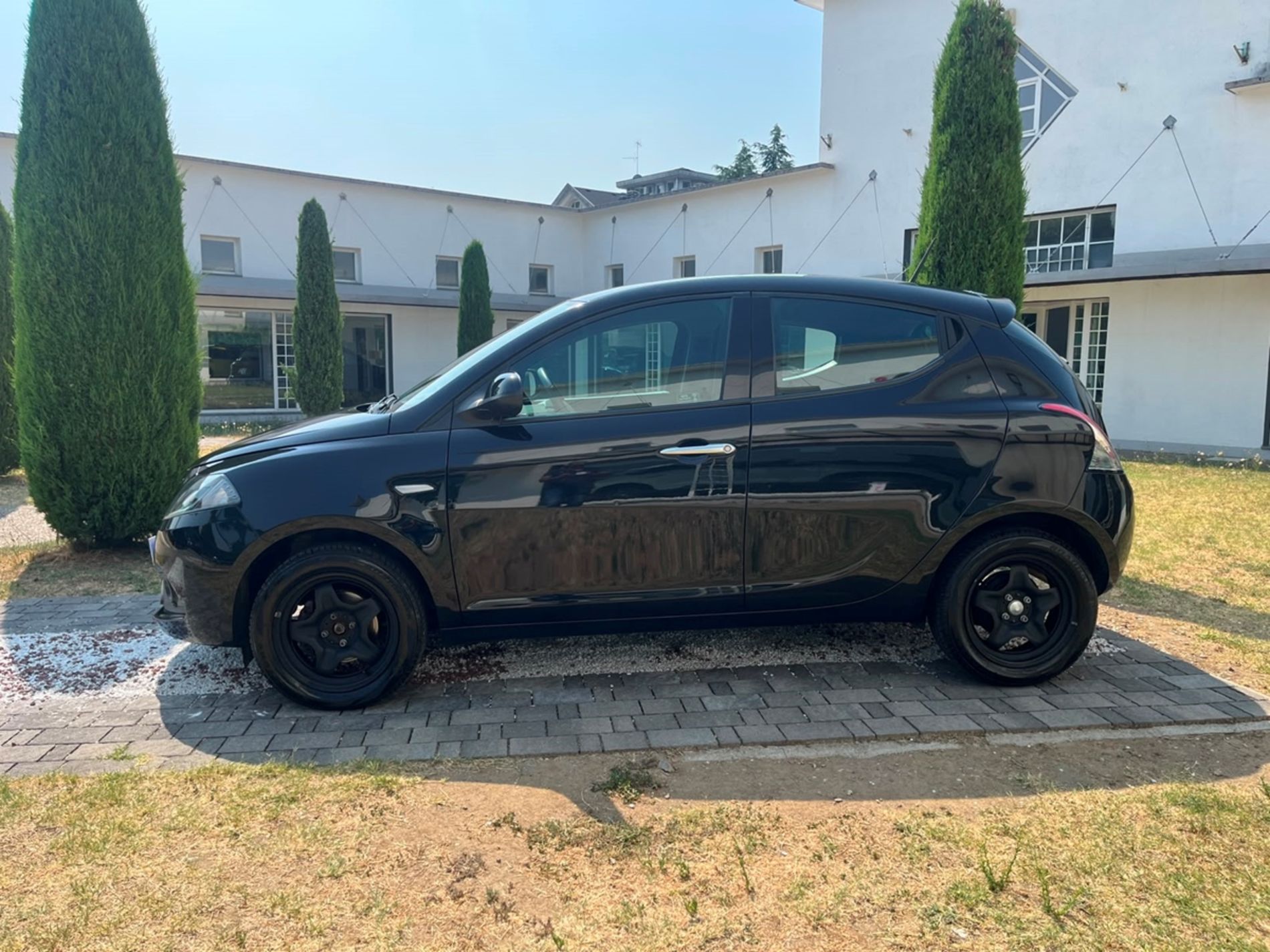 1.0 firefly hybrid Gold s&s 70cv - SENZA VINCOLI DI FINANZIAMENTO - Gallotti Auto