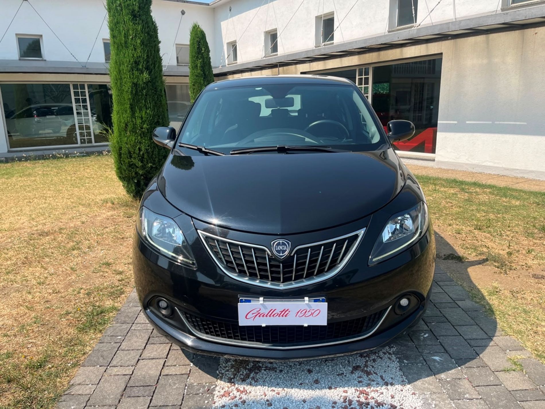 1.0 firefly hybrid Gold s&s 70cv - SENZA VINCOLI DI FINANZIAMENTO - Gallotti Auto