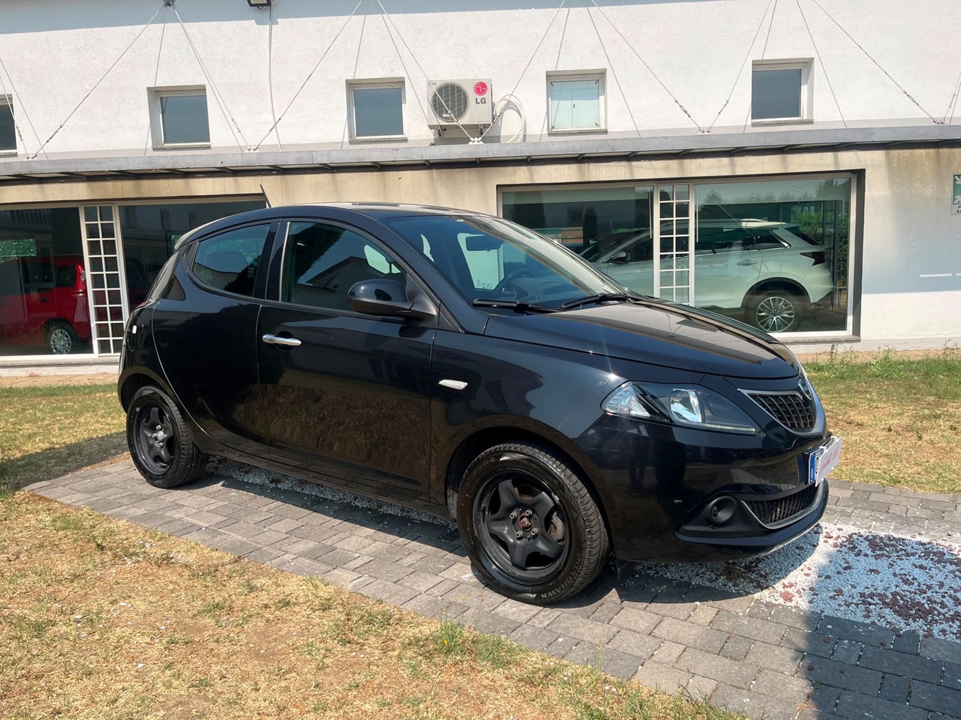 1.0 firefly hybrid Gold s&s 70cv - SENZA VINCOLI DI FINANZIAMENTO - Gallotti Auto