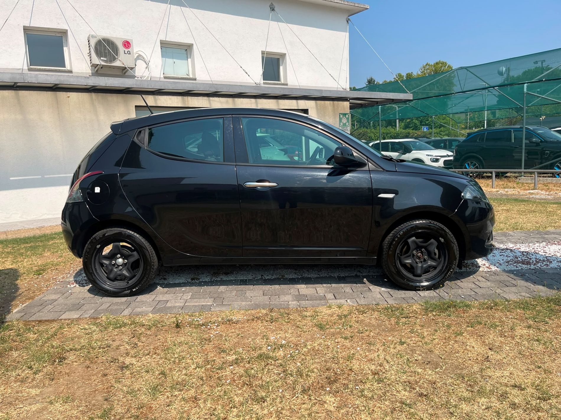 1.0 firefly hybrid Gold s&s 70cv - SENZA VINCOLI DI FINANZIAMENTO - Gallotti Auto