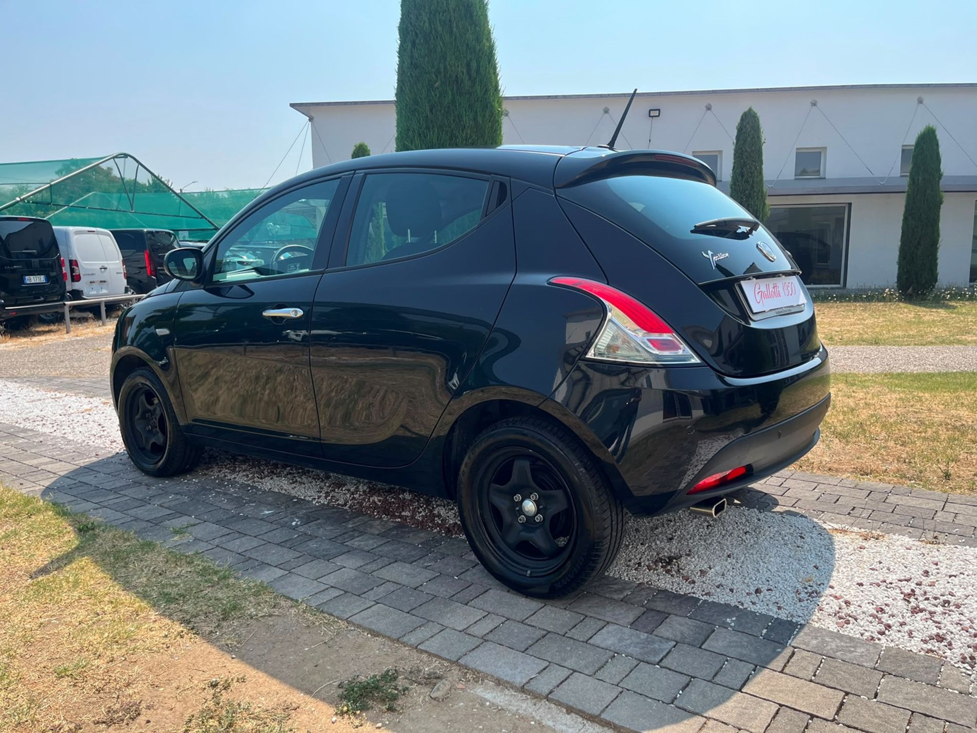 1.0 firefly hybrid Gold s&s 70cv - SENZA VINCOLI DI FINANZIAMENTO - Gallotti Auto