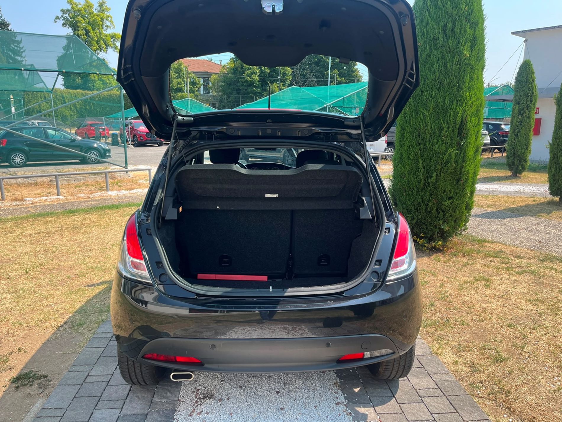1.0 firefly hybrid Gold s&s 70cv - SENZA VINCOLI DI FINANZIAMENTO - Gallotti Auto