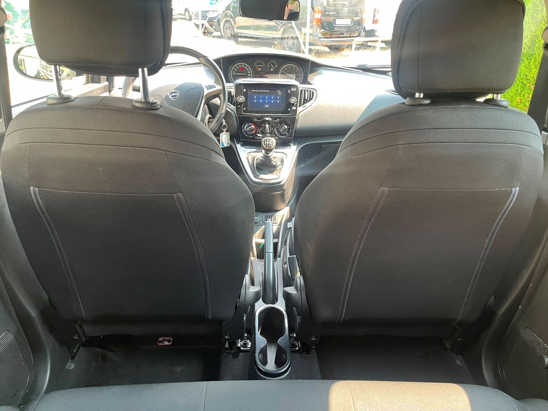1.0 firefly hybrid Gold s&s 70cv - SENZA VINCOLI DI FINANZIAMENTO - Gallotti Auto