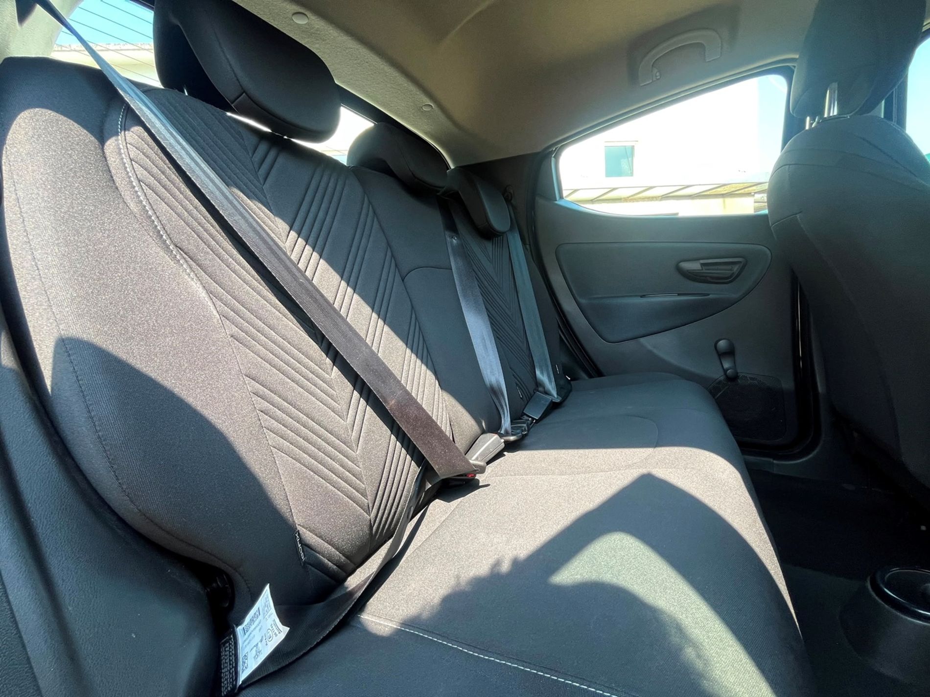1.0 firefly hybrid Gold s&s 70cv - SENZA VINCOLI DI FINANZIAMENTO - Gallotti Auto