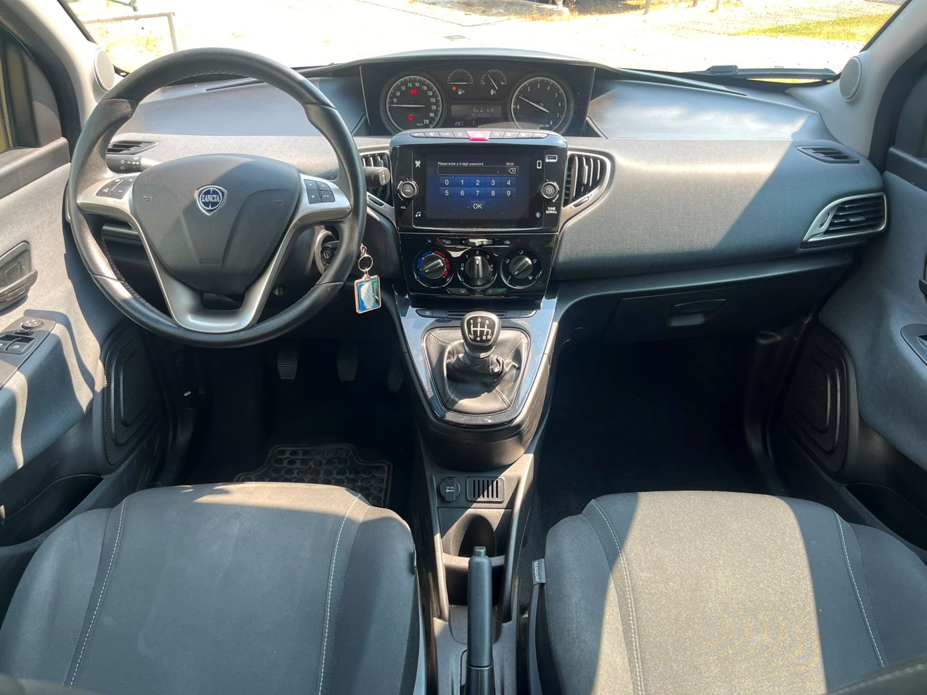 1.0 firefly hybrid Gold s&s 70cv - SENZA VINCOLI DI FINANZIAMENTO - Gallotti Auto