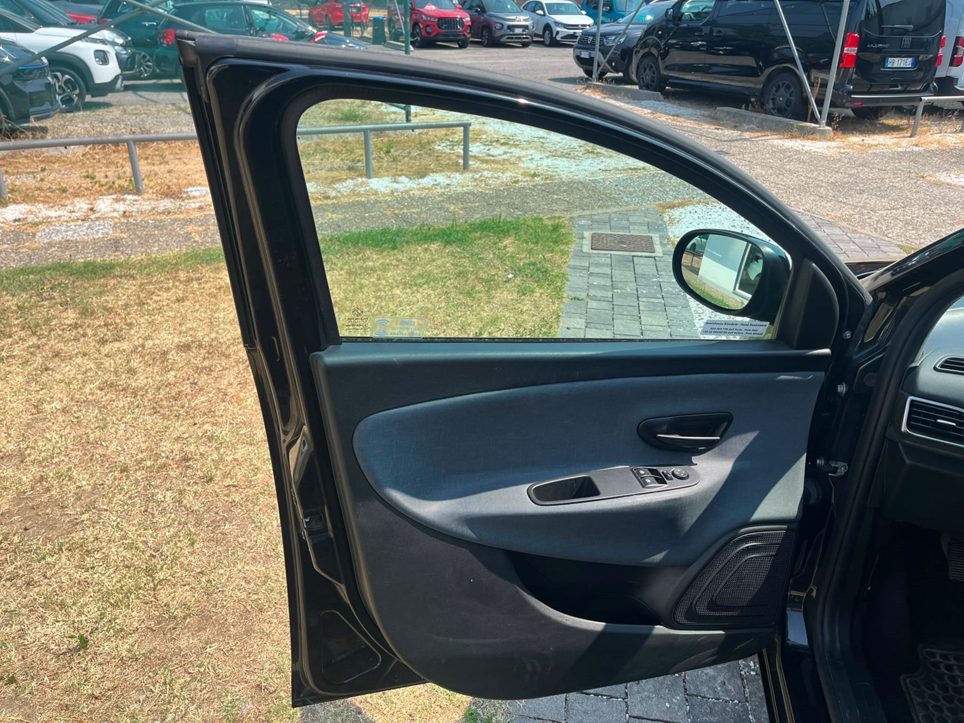 1.0 firefly hybrid Gold s&s 70cv - SENZA VINCOLI DI FINANZIAMENTO - Gallotti Auto