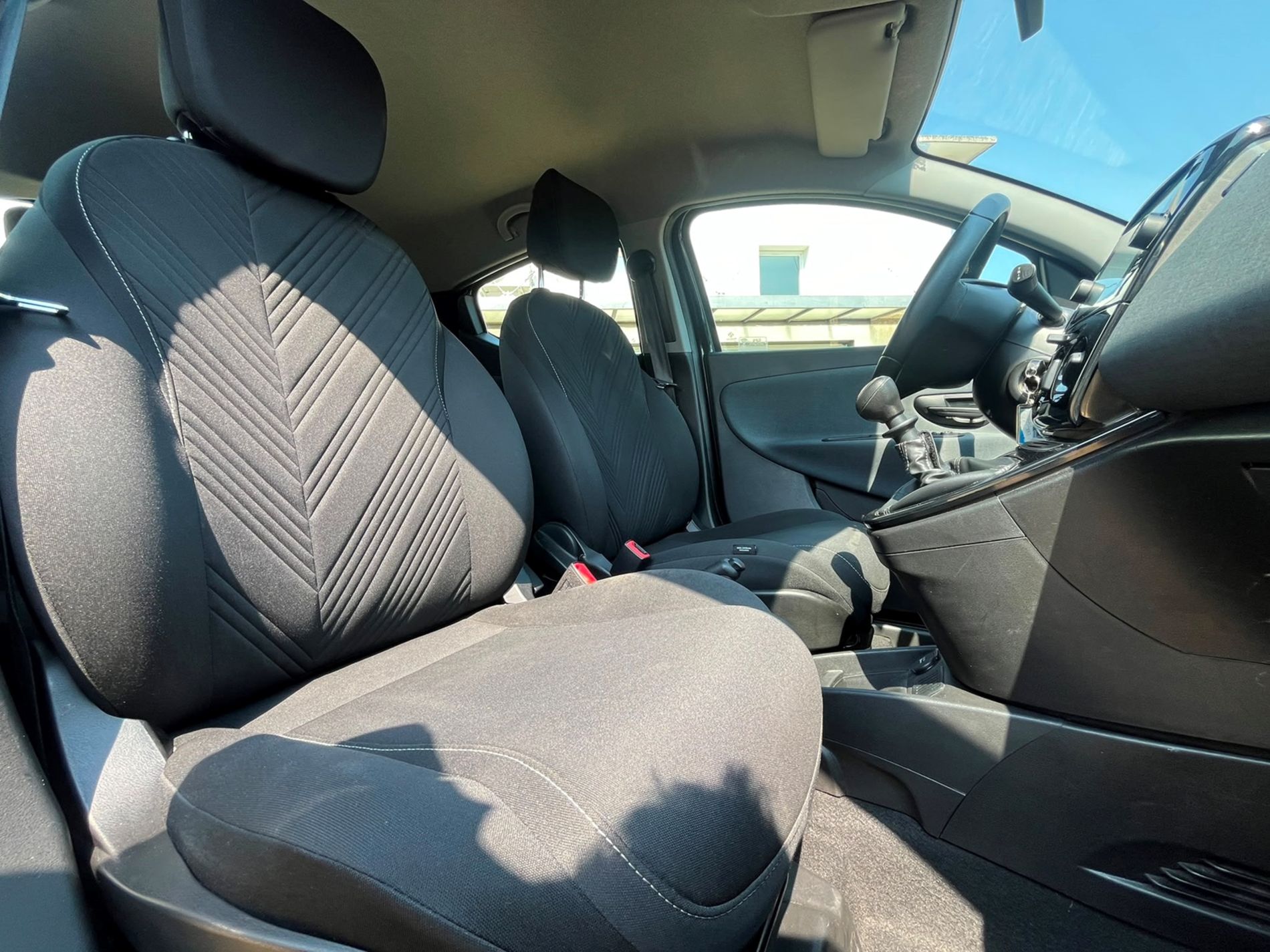 1.0 firefly hybrid Gold s&s 70cv - SENZA VINCOLI DI FINANZIAMENTO - Gallotti Auto