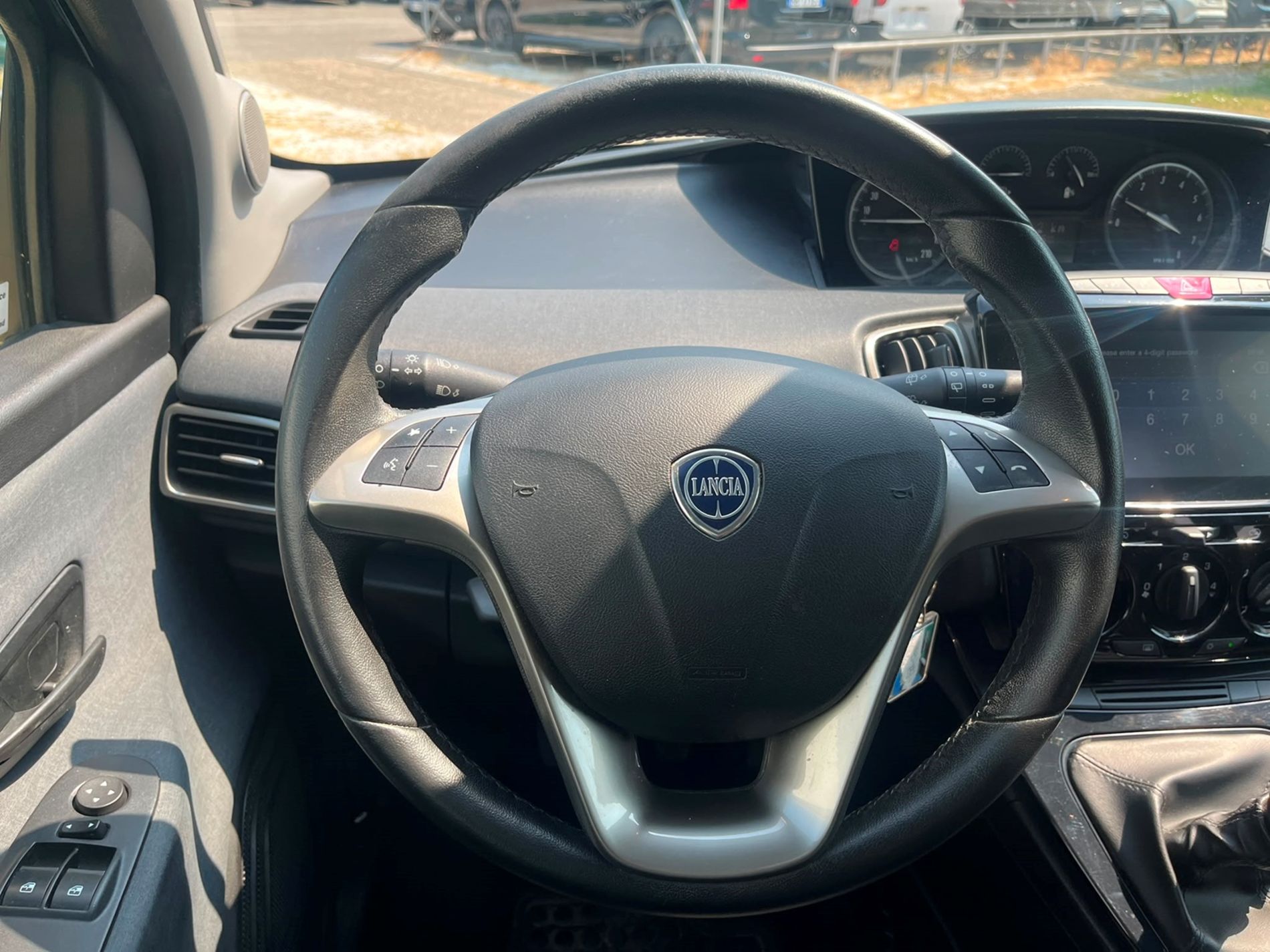 1.0 firefly hybrid Gold s&s 70cv - SENZA VINCOLI DI FINANZIAMENTO - Gallotti Auto