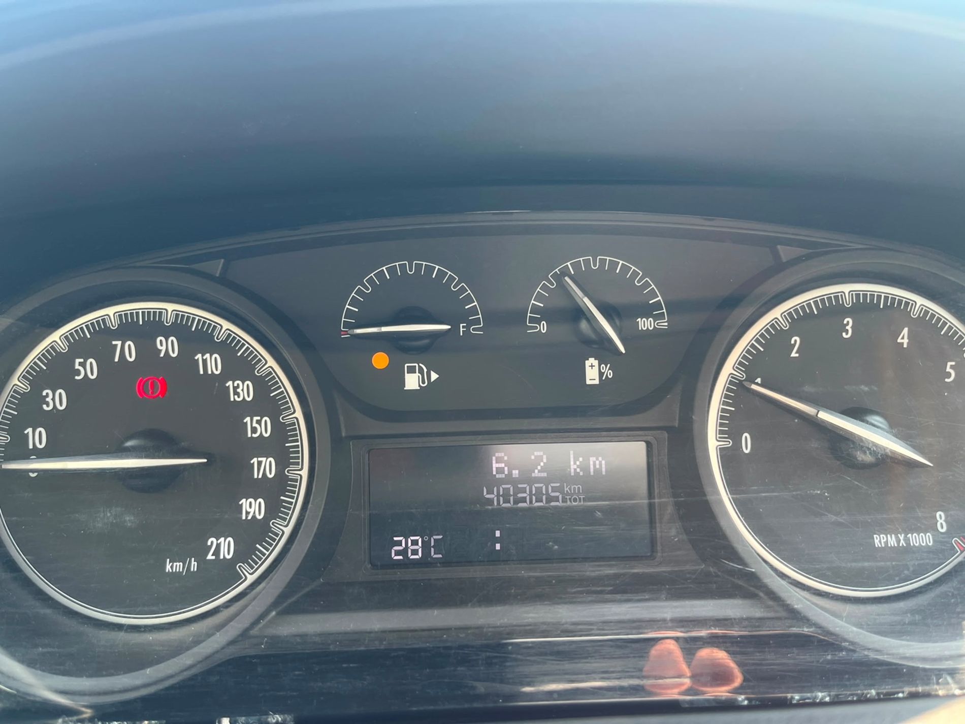 1.0 firefly hybrid Gold s&s 70cv - SENZA VINCOLI DI FINANZIAMENTO - Gallotti Auto