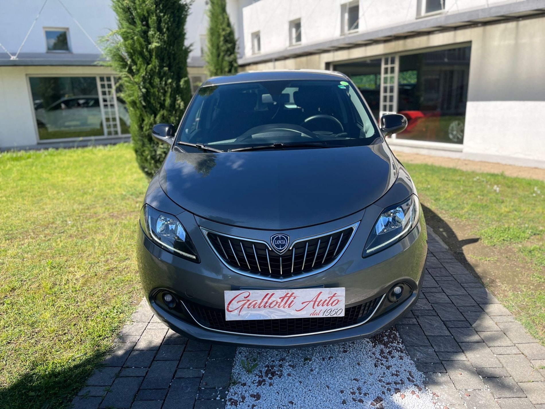  1.0 firefly hybrid Gold s&s 70cv - SENZA VINCOLI DI FINANZIAMENTO - Gallotti Auto