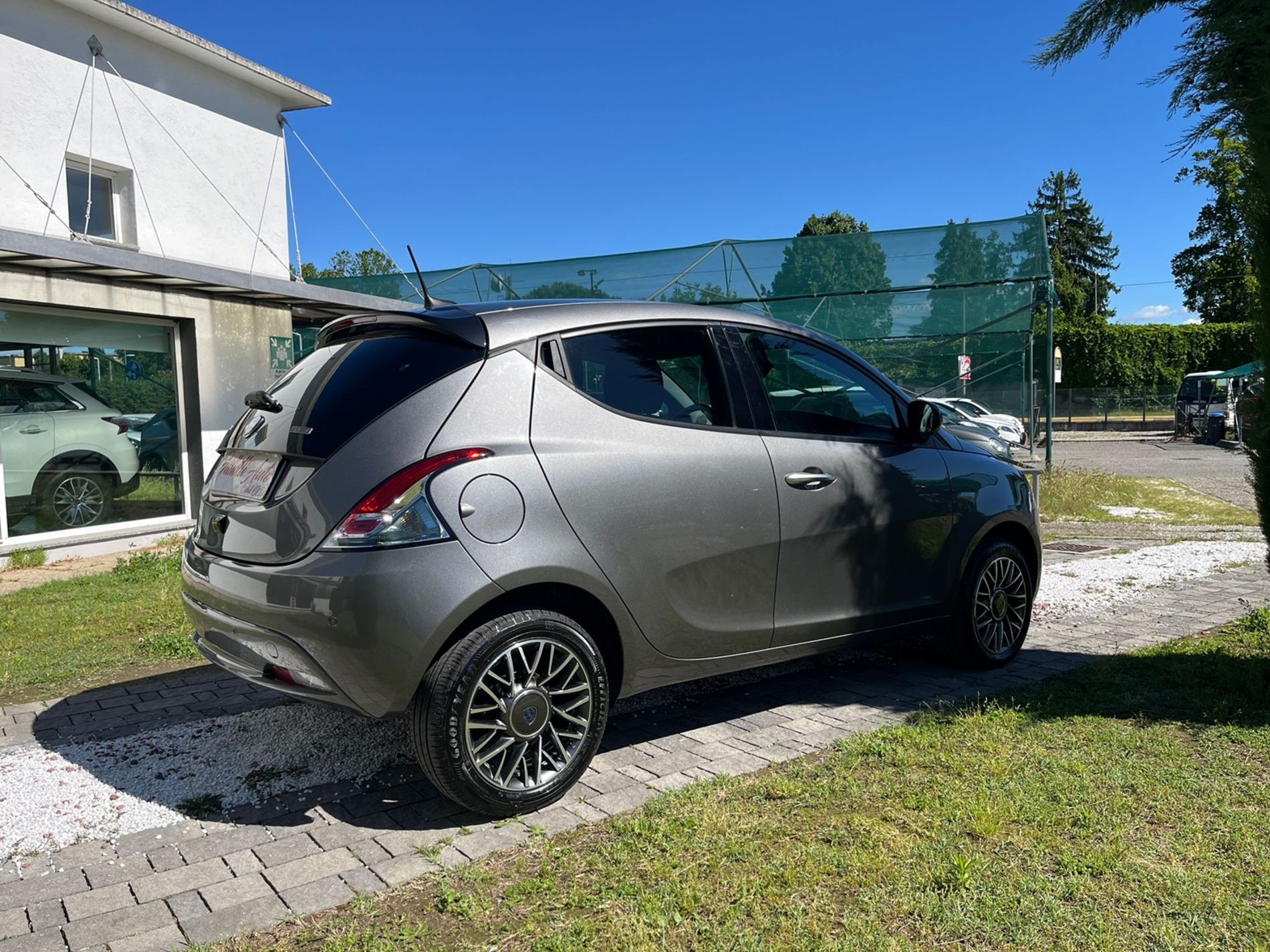  1.0 firefly hybrid Gold s&s 70cv - SENZA VINCOLI DI FINANZIAMENTO - Gallotti Auto