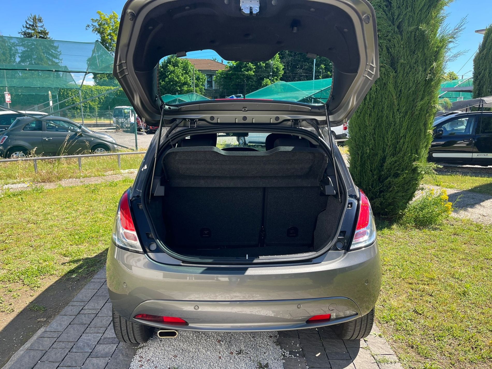 1.0 firefly hybrid Gold s&s 70cv - SENZA VINCOLI DI FINANZIAMENTO - Gallotti Auto