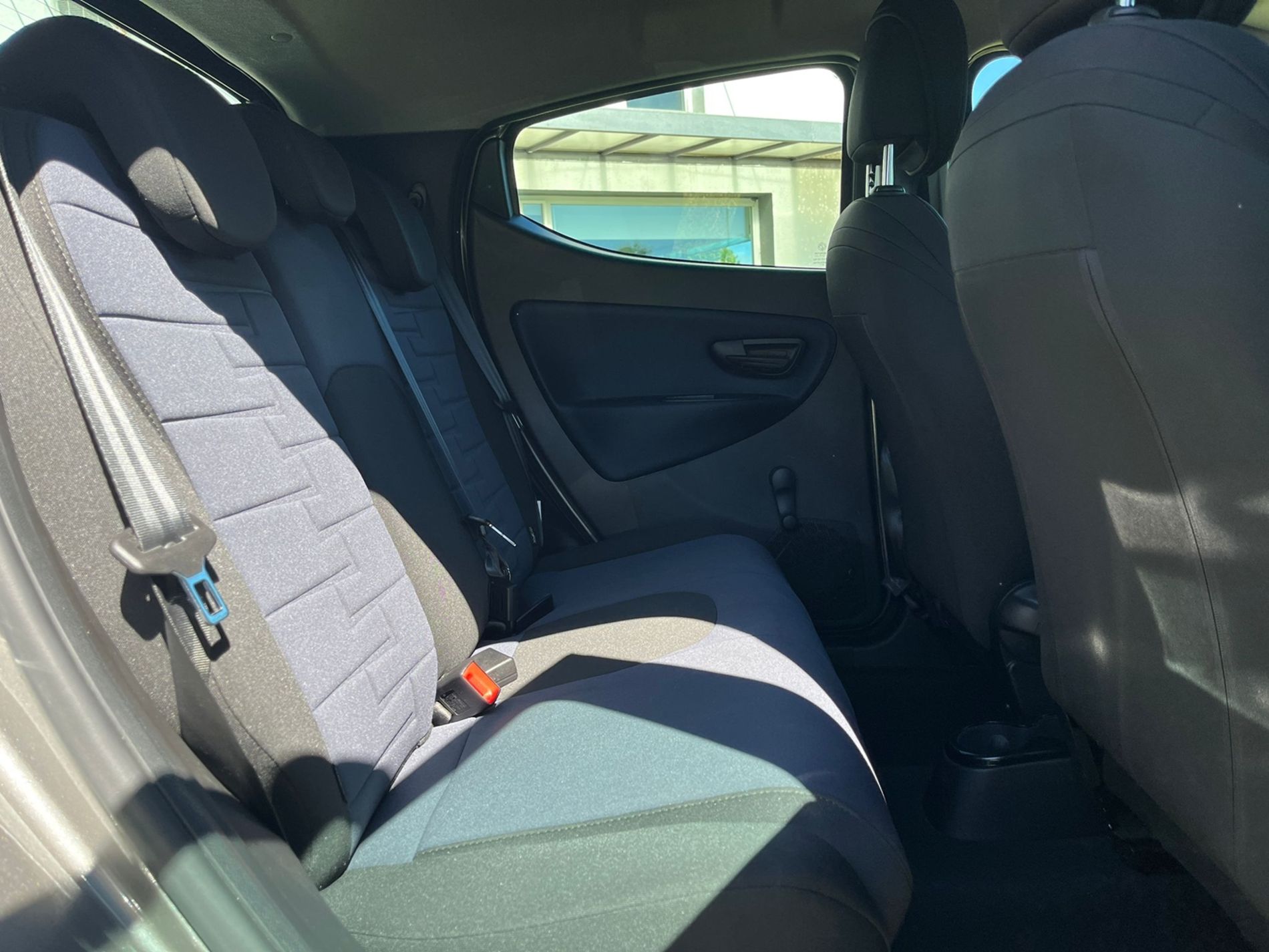  1.0 firefly hybrid Gold s&s 70cv - SENZA VINCOLI DI FINANZIAMENTO - Gallotti Auto