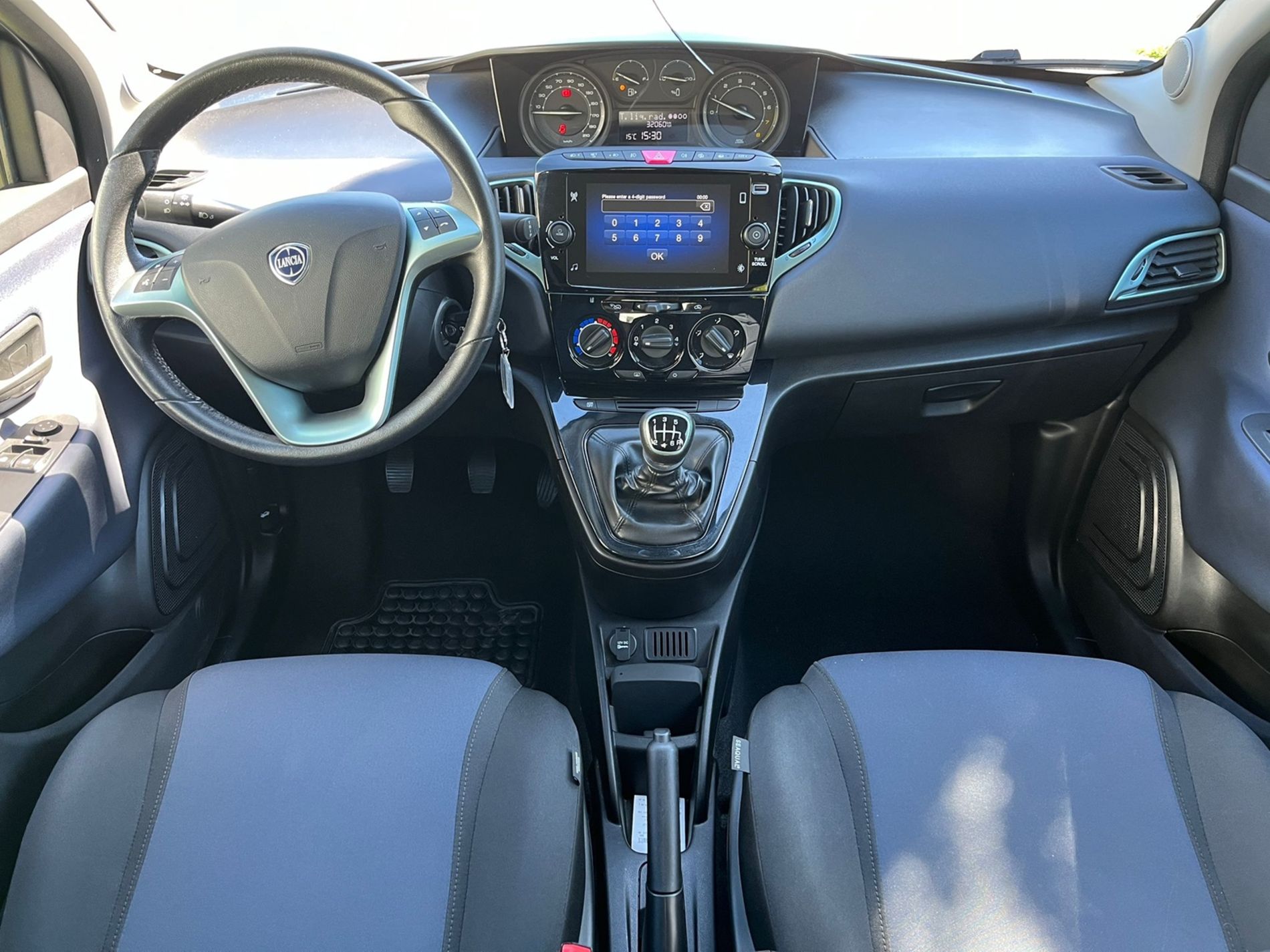  1.0 firefly hybrid Gold s&s 70cv - SENZA VINCOLI DI FINANZIAMENTO - Gallotti Auto