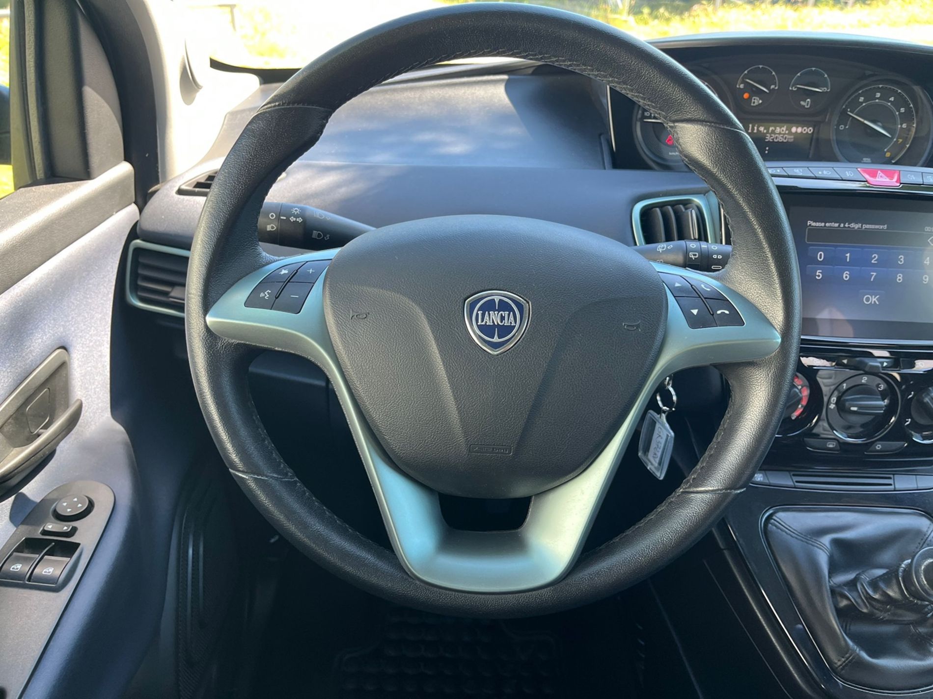  1.0 firefly hybrid Gold s&s 70cv - SENZA VINCOLI DI FINANZIAMENTO - Gallotti Auto