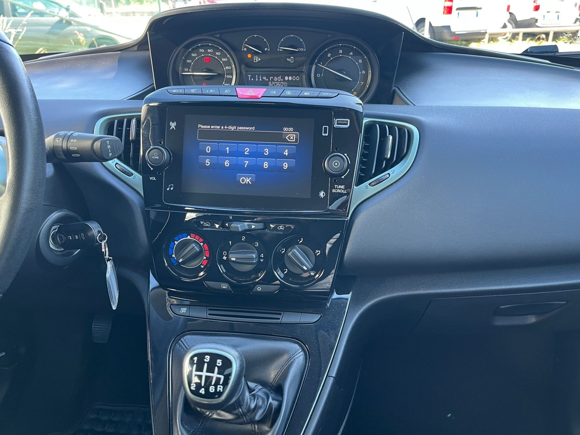  1.0 firefly hybrid Gold s&s 70cv - SENZA VINCOLI DI FINANZIAMENTO - Gallotti Auto