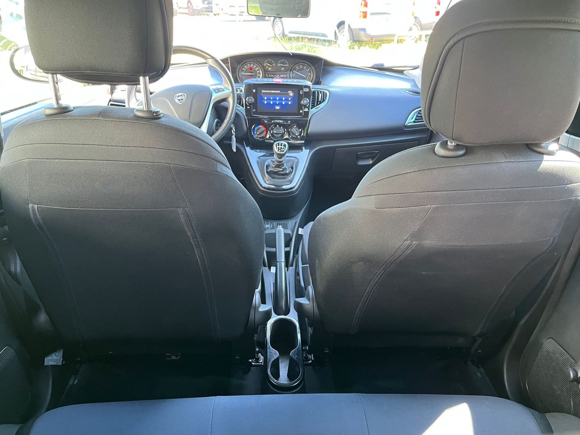  1.0 firefly hybrid Gold s&s 70cv - SENZA VINCOLI DI FINANZIAMENTO - Gallotti Auto