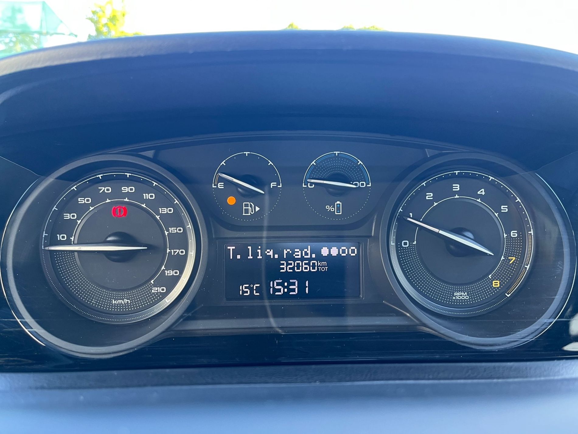 1.0 firefly hybrid Gold s&s 70cv - SENZA VINCOLI DI FINANZIAMENTO - Gallotti Auto