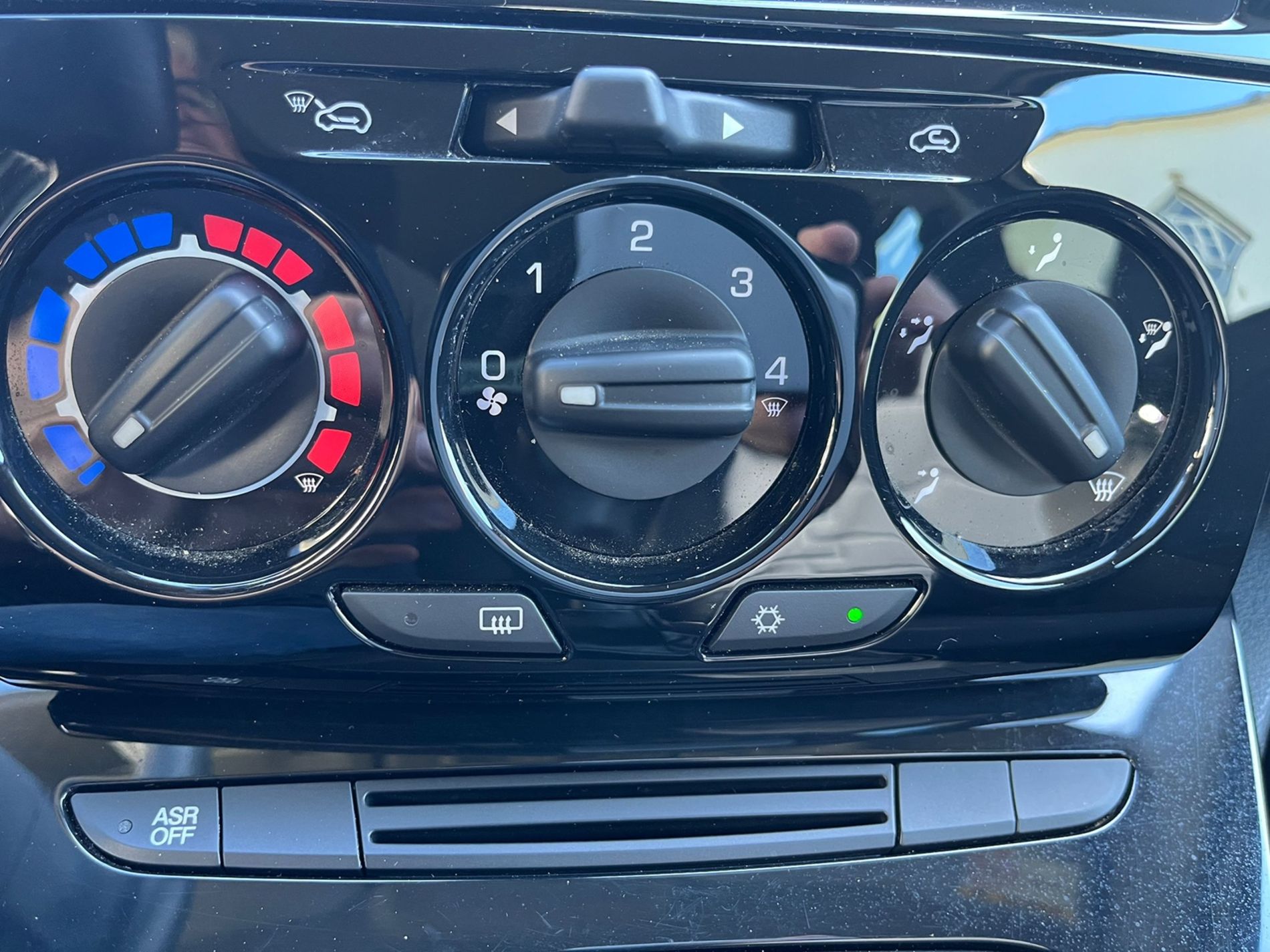  1.0 firefly hybrid Gold s&s 70cv - SENZA VINCOLI DI FINANZIAMENTO - Gallotti Auto