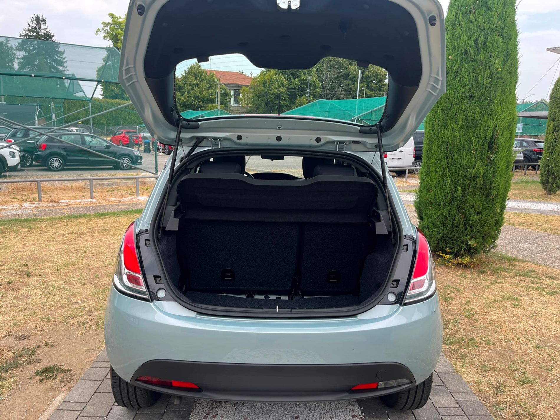 1.0 firefly hybrid Oro s&s 70cv - SENZA VINCOLI DI FINANZIAMENTO - Gallotti Auto