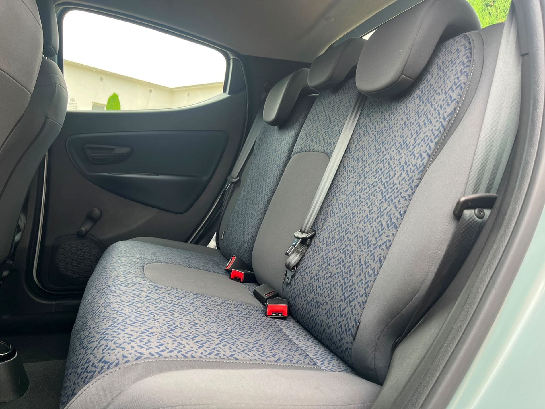 1.0 firefly hybrid Oro s&s 70cv - SENZA VINCOLI DI FINANZIAMENTO - Gallotti Auto