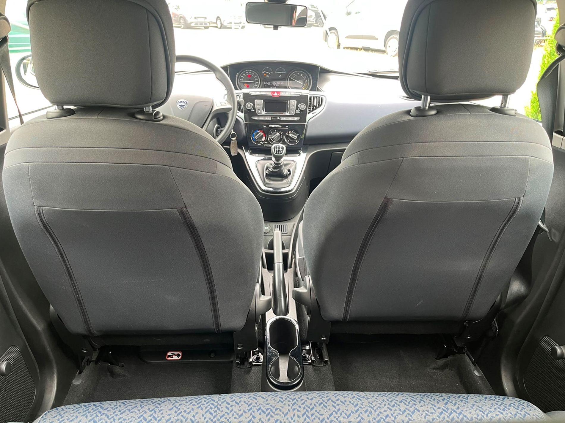 1.0 firefly hybrid Oro s&s 70cv - SENZA VINCOLI DI FINANZIAMENTO - Gallotti Auto