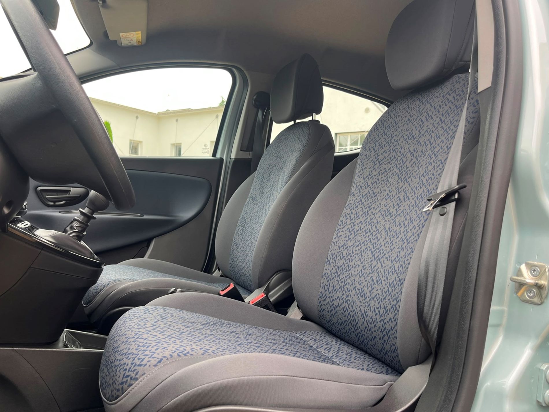 1.0 firefly hybrid Oro s&s 70cv - SENZA VINCOLI DI FINANZIAMENTO - Gallotti Auto