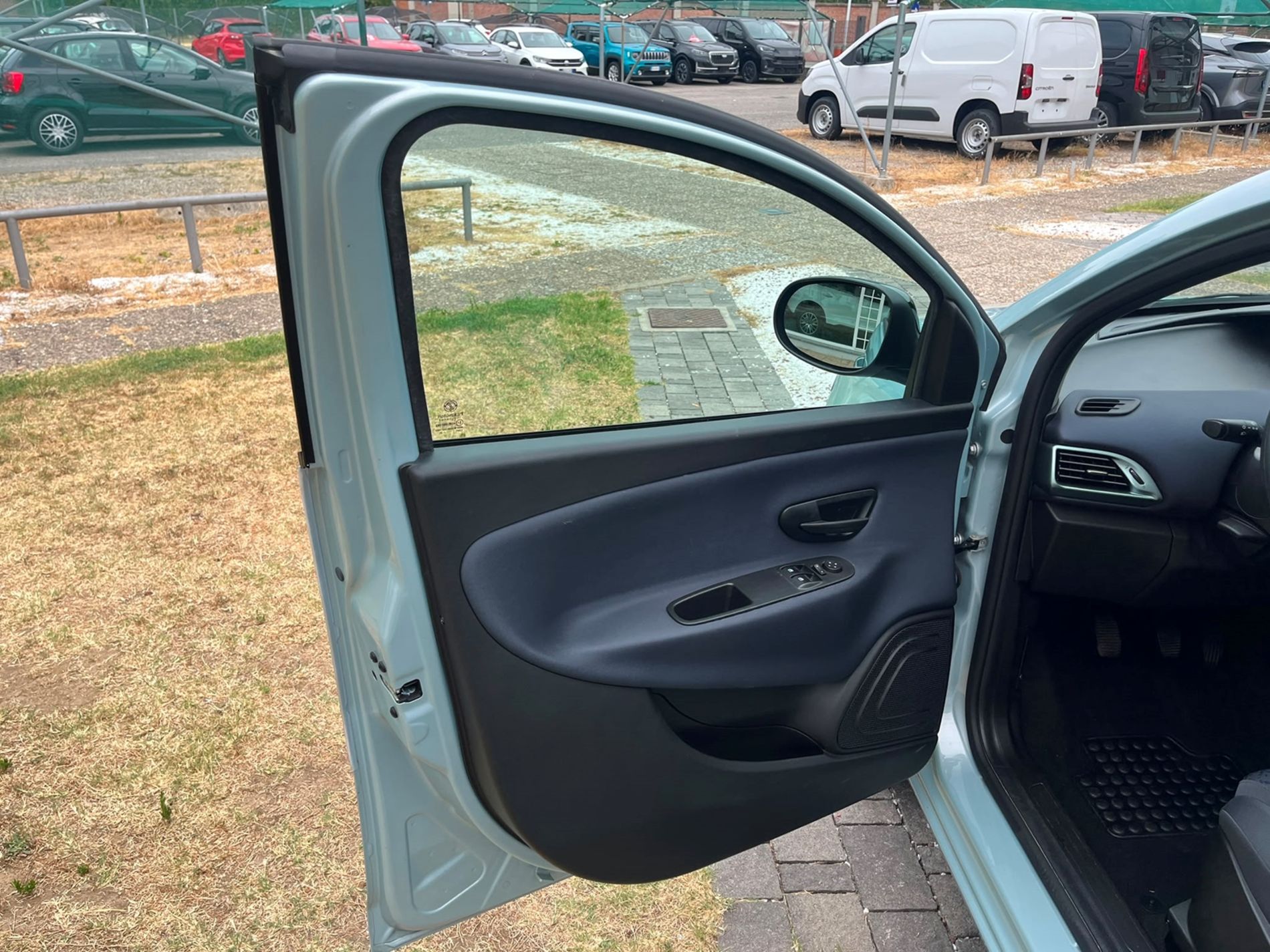 1.0 firefly hybrid Oro s&s 70cv - SENZA VINCOLI DI FINANZIAMENTO - Gallotti Auto