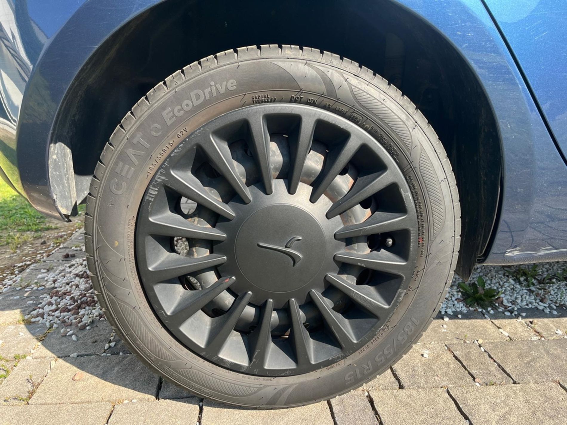 Lancia Ypsilon 1.0 firefly hybrid Silver s&s 70cv   - Gallotti Auto