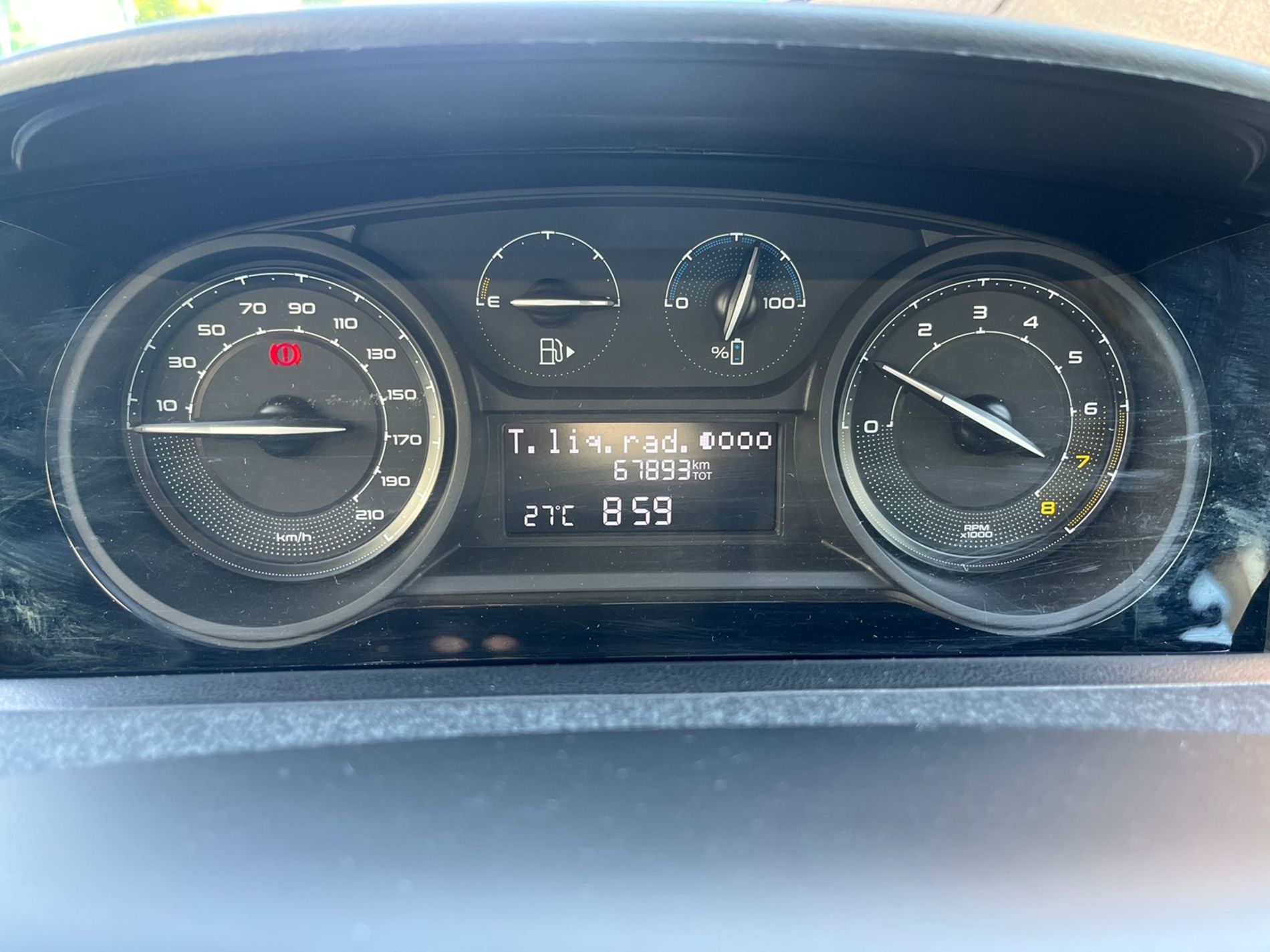 Lancia Ypsilon 1.0 firefly hybrid Silver s&s 70cv   - Gallotti Auto