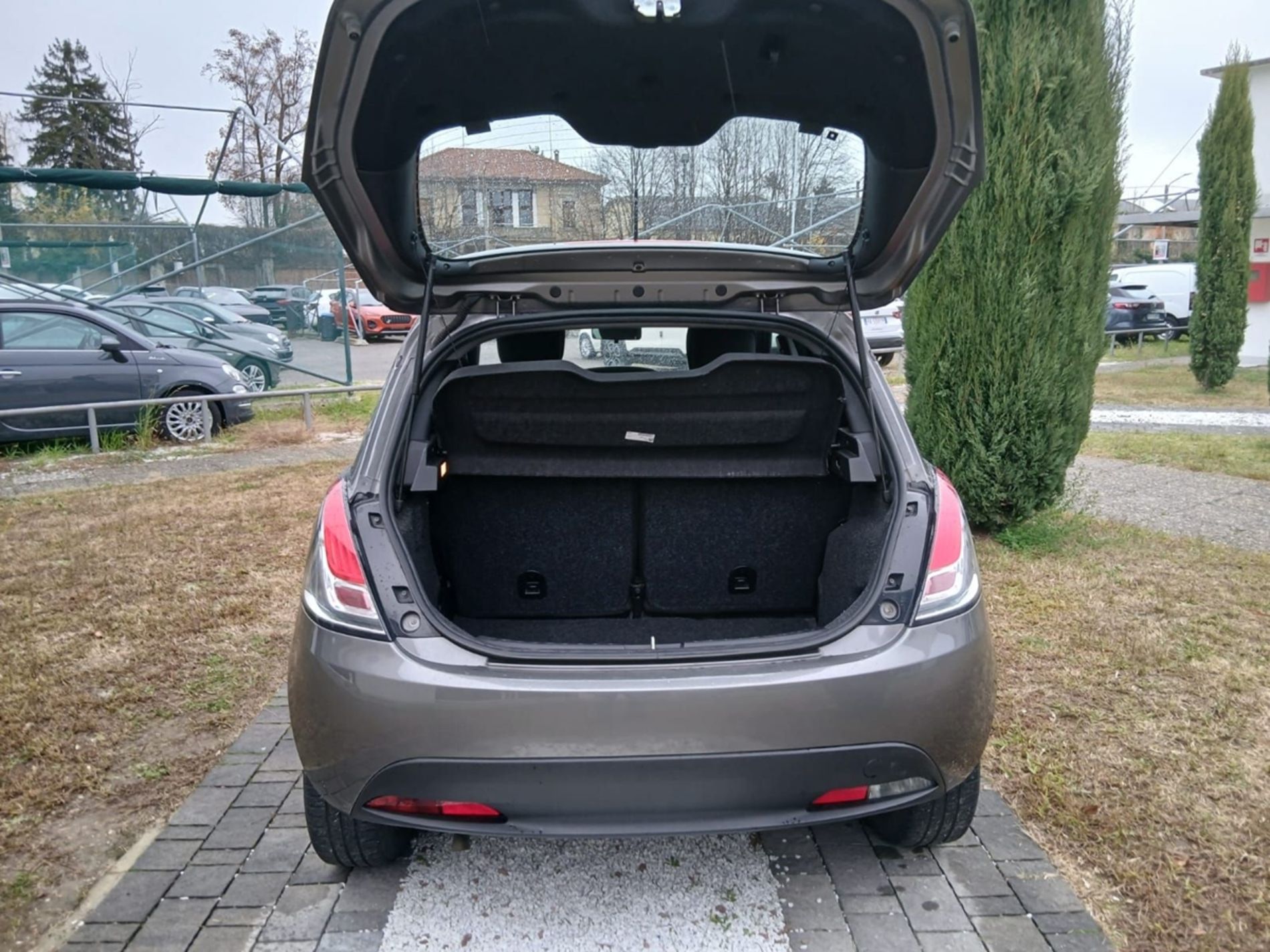 1.0 hybrid Silver s&s 70cv 4p.ti -  - Gallotti Auto
