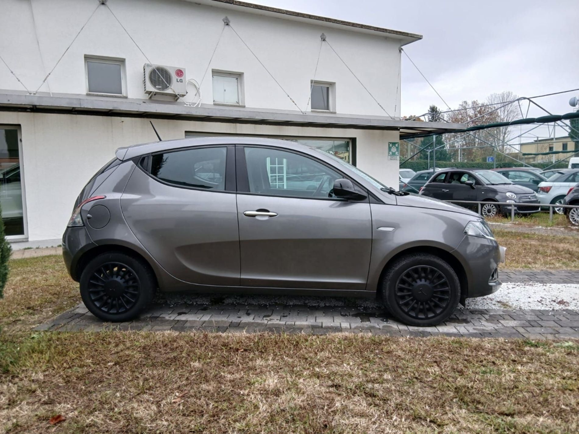 1.0 hybrid Silver s&s 70cv 4p.ti -  - Gallotti Auto