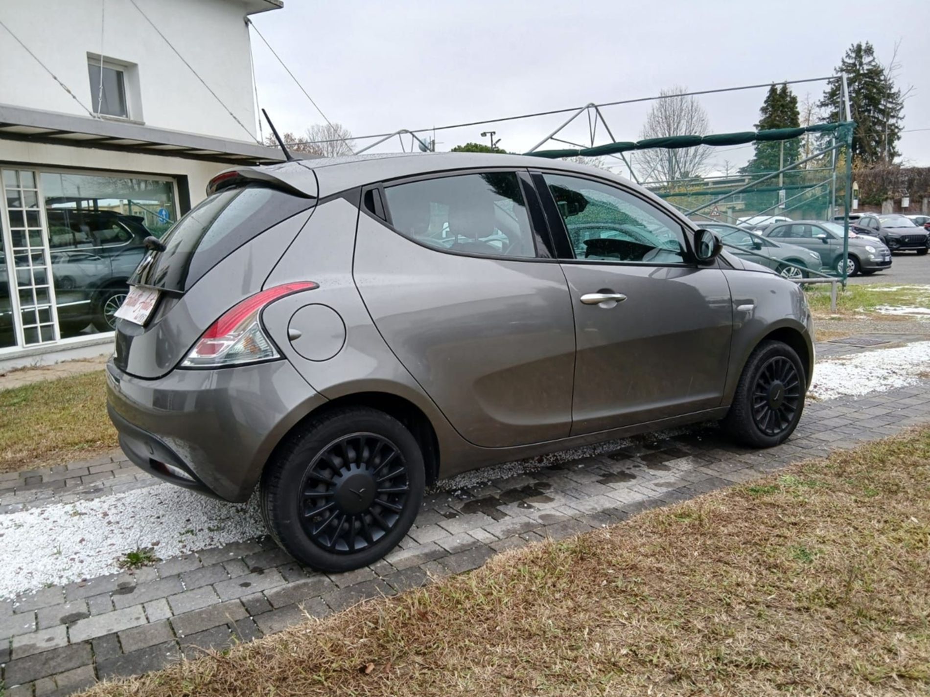1.0 hybrid Silver s&s 70cv 4p.ti -  - Gallotti Auto