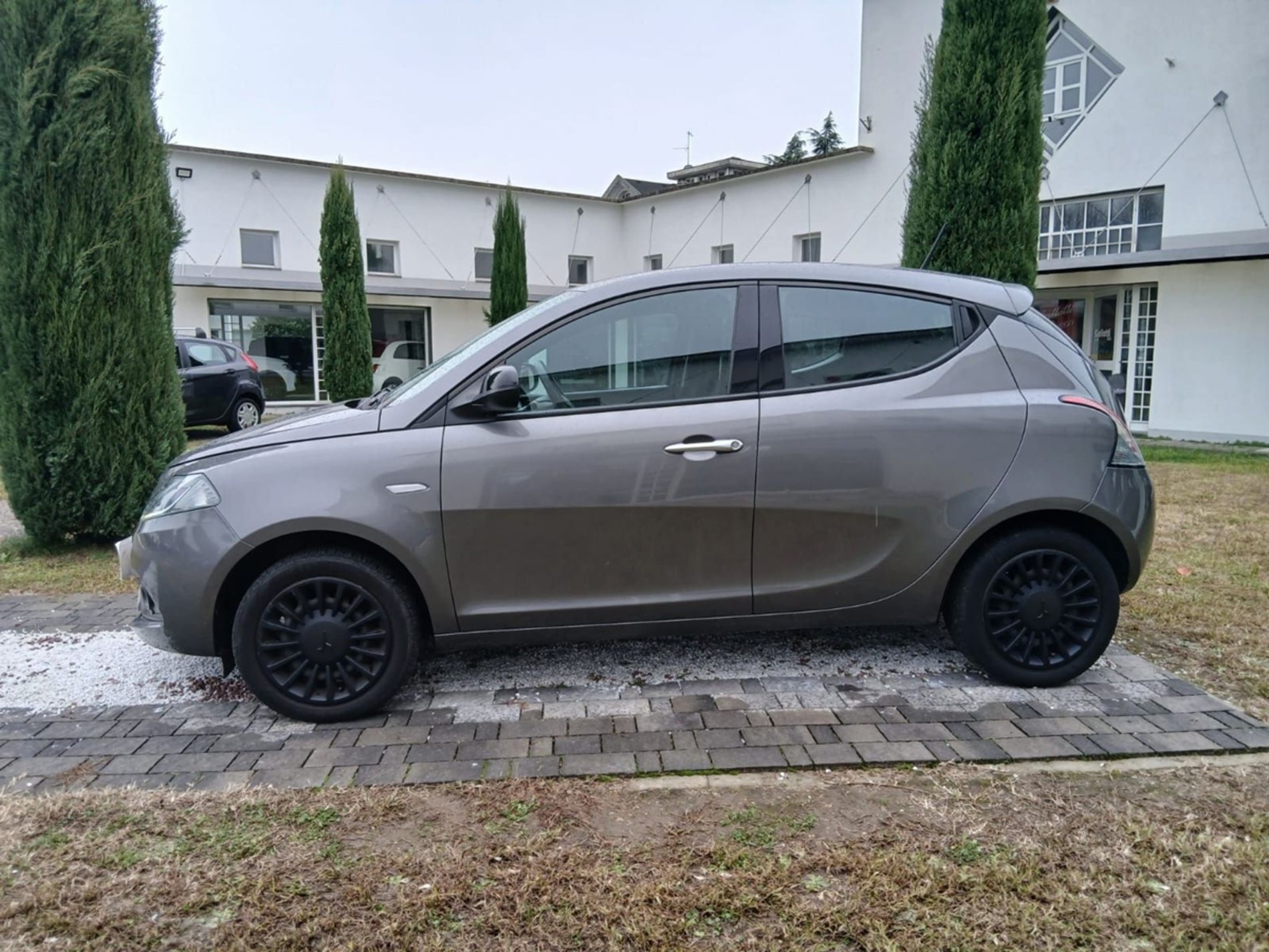 1.0 hybrid Silver s&s 70cv 4p.ti -  - Gallotti Auto
