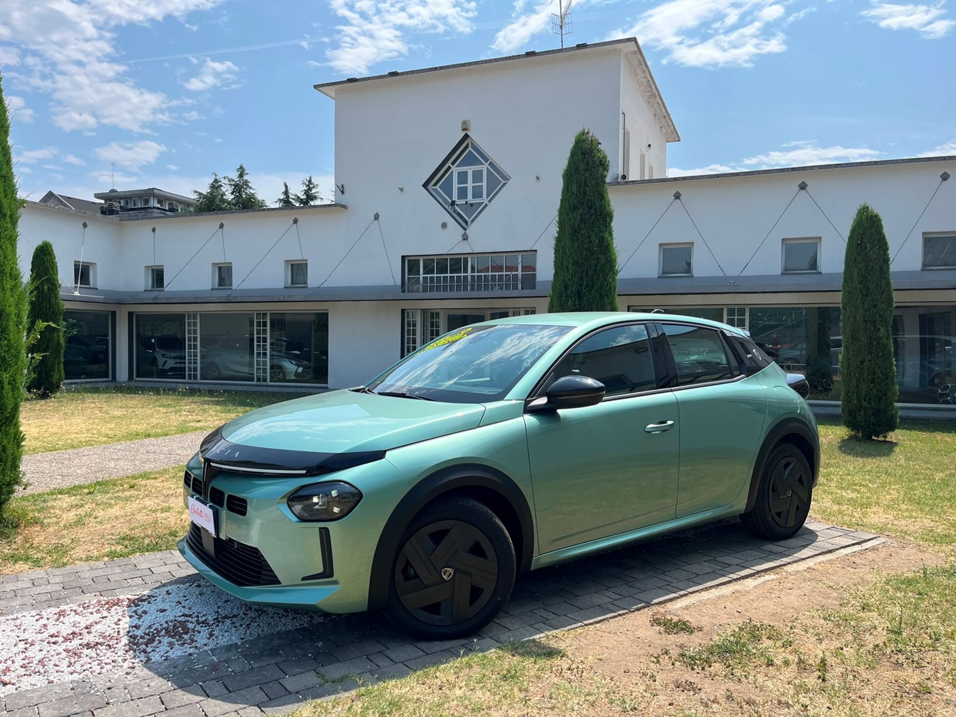  1.2 Hybrid 100cv - SENZA VINCOLI DI FINANZIAMENTO - Gallotti Auto