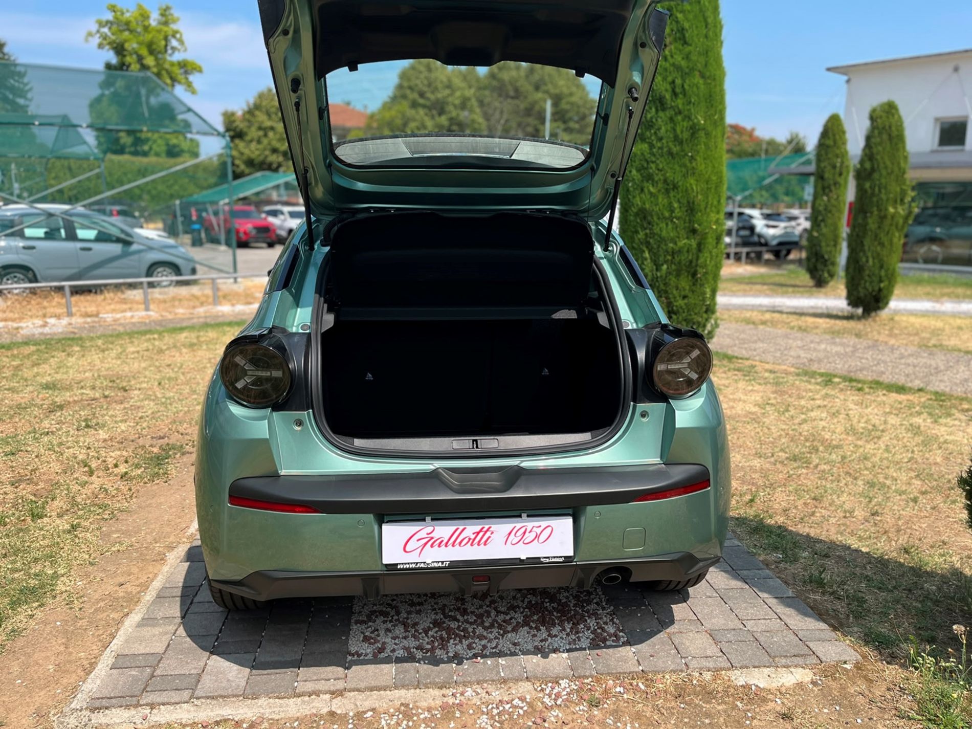  1.2 Hybrid 100cv - SENZA VINCOLI DI FINANZIAMENTO - Gallotti Auto