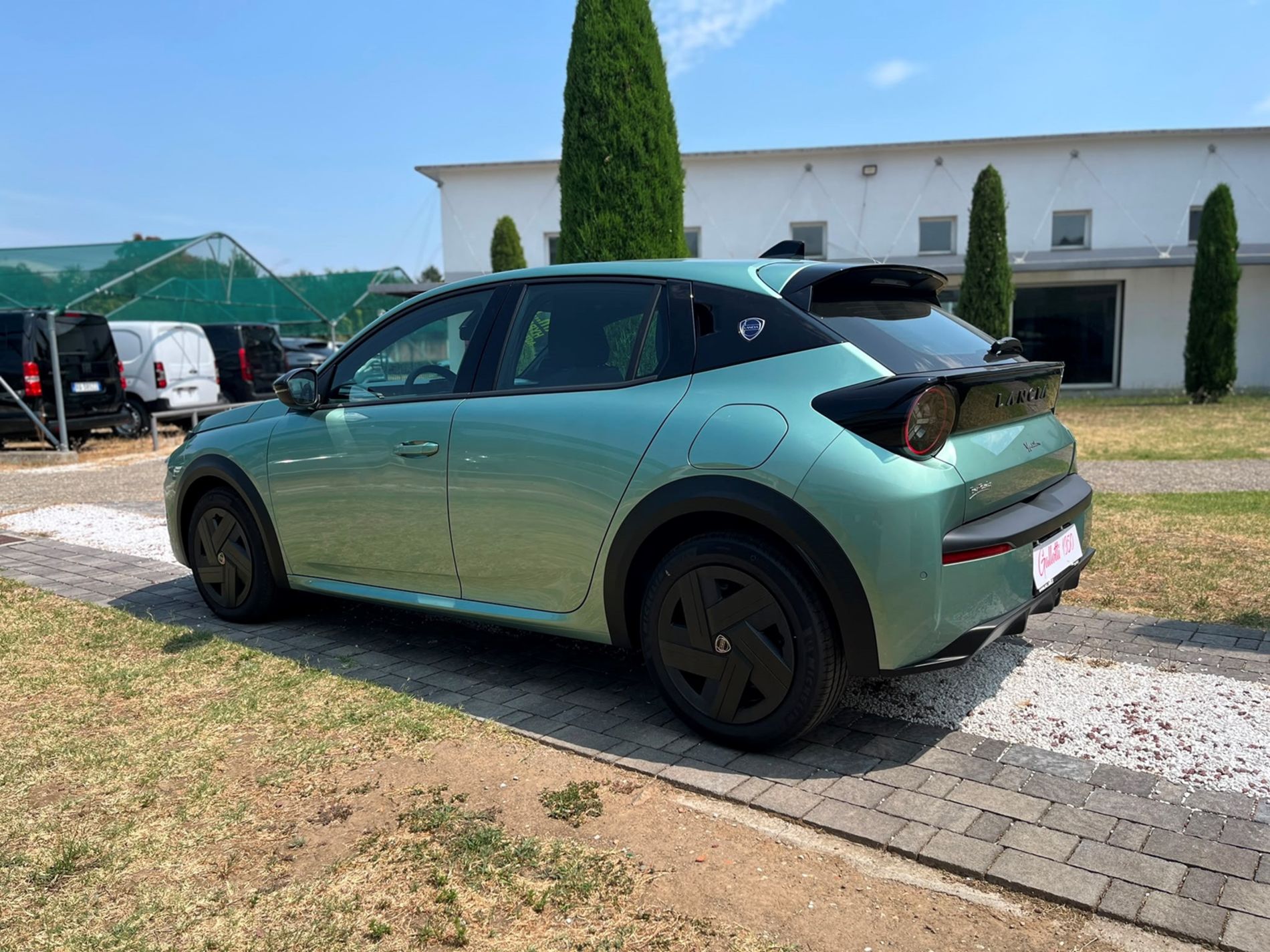  1.2 Hybrid 100cv - SENZA VINCOLI DI FINANZIAMENTO - Gallotti Auto